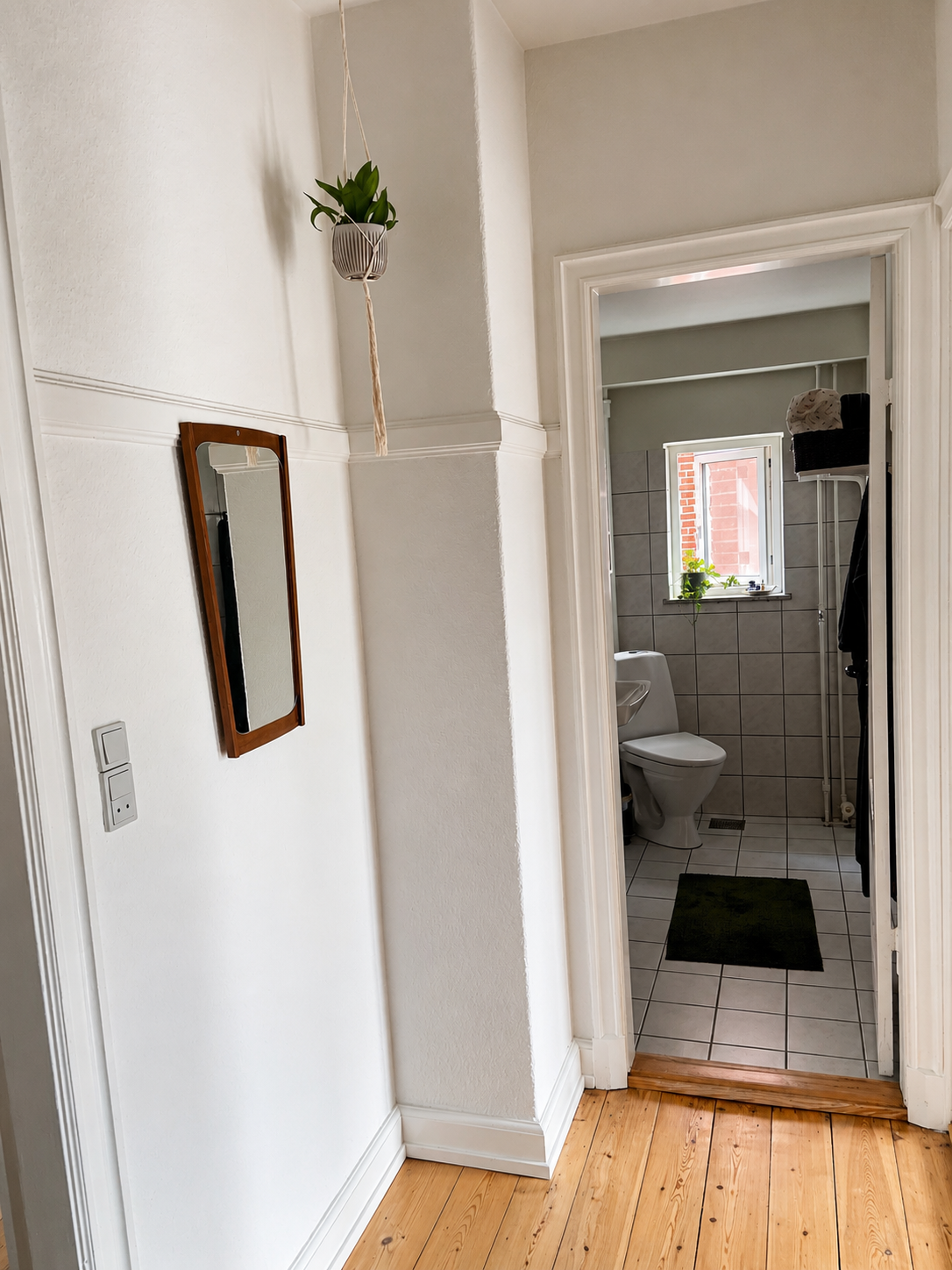 2 vær. 5000 Odense c