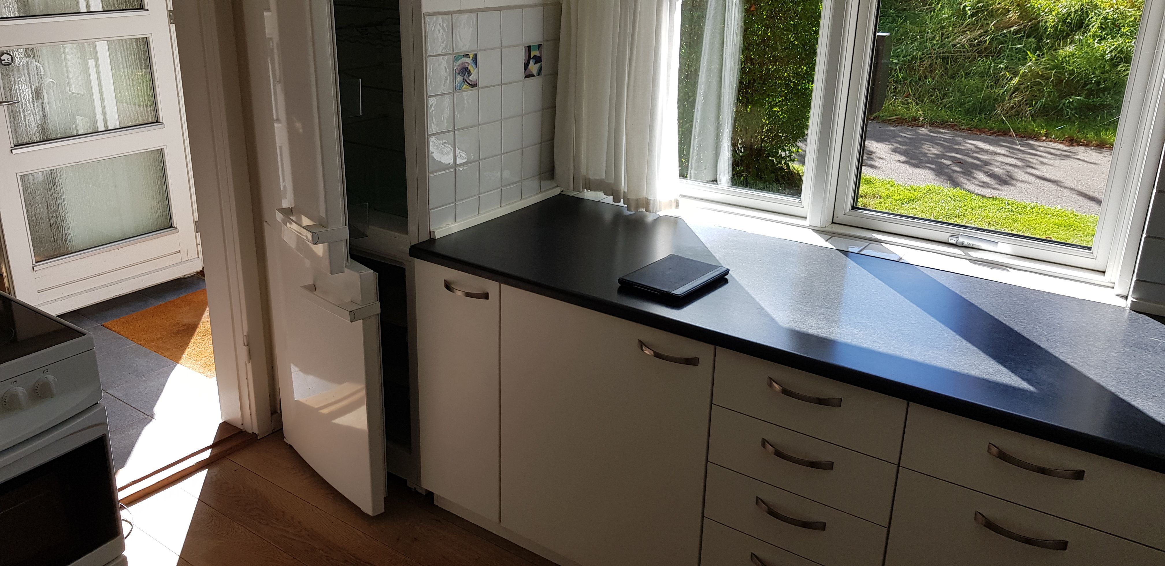 Bolig på 81m² og 10 min fra Horsens