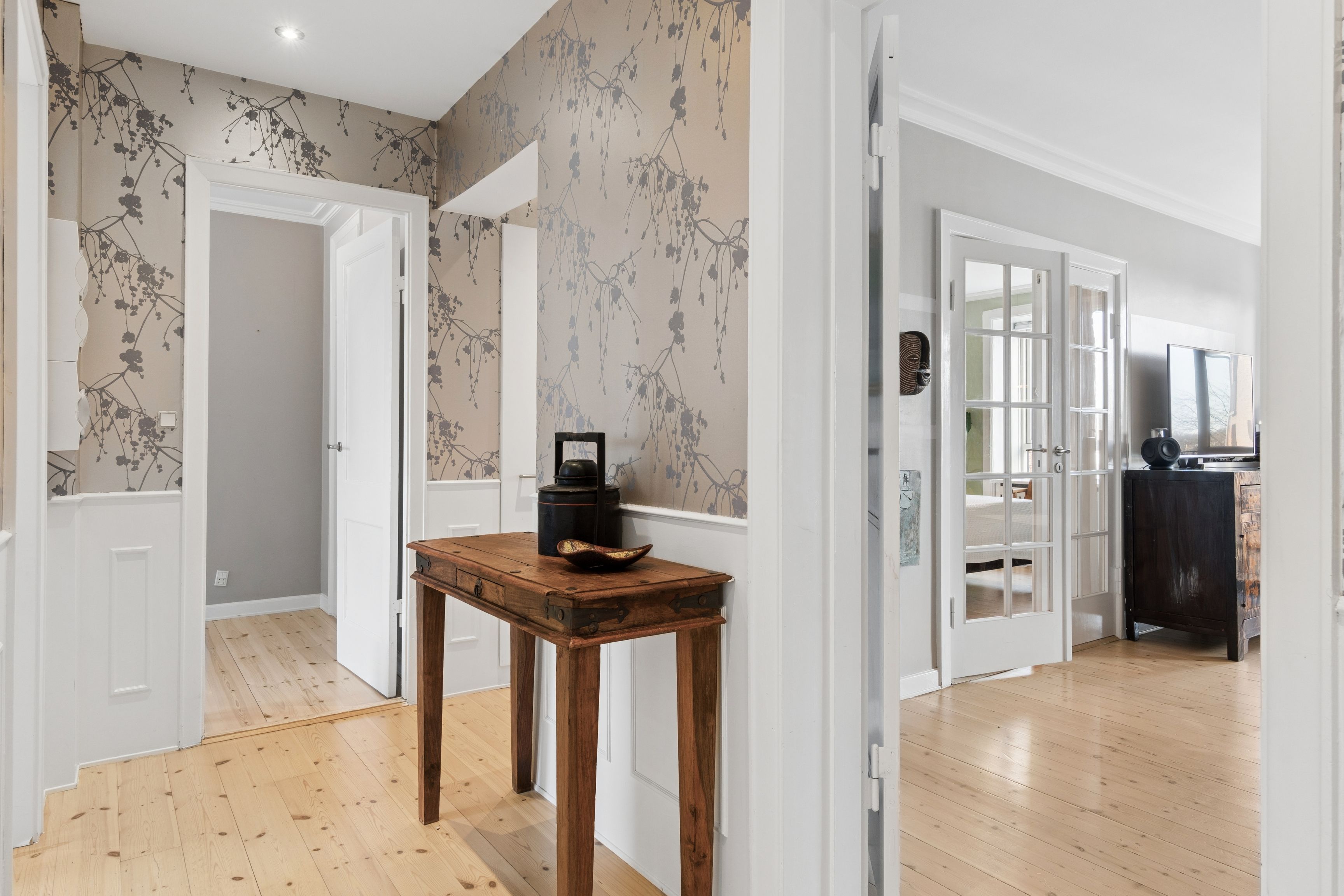 5 ⭐ Apartment in high-end Copenhagen