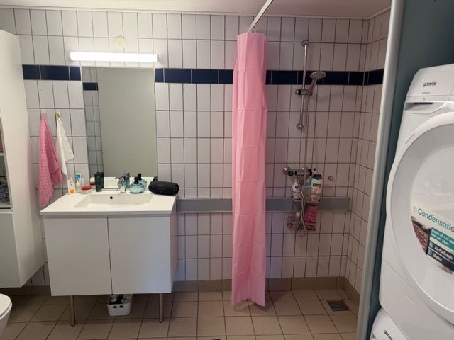 2-værelses lejlighed
