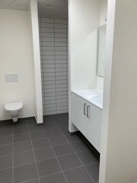 3 værelses rækkehus på Vanting Sø Vej i Ringkøbing udlejes