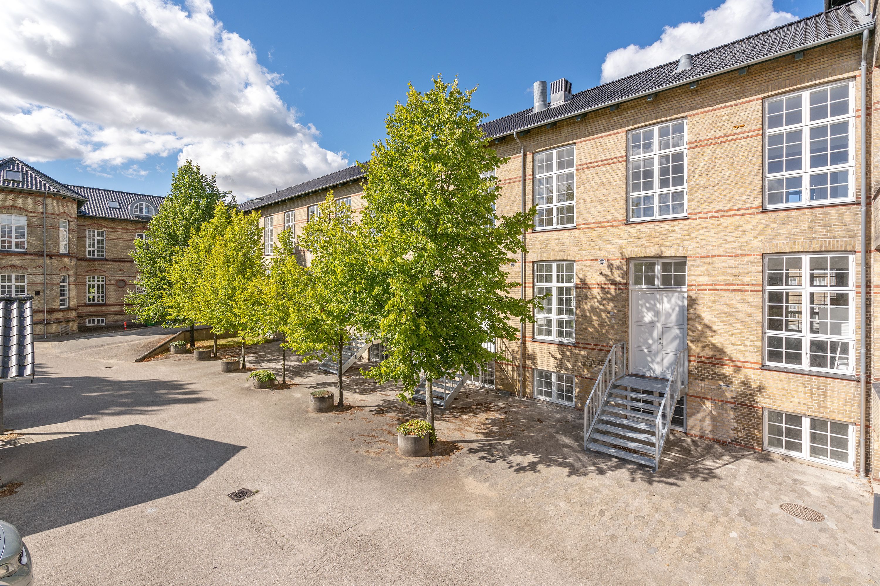 Lejlighed – Kolding, Sydvestkvarteret - Visning 2
