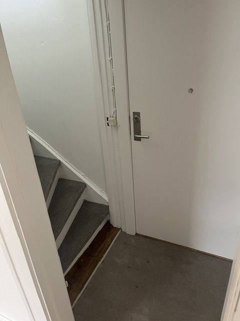 Nydelig lejlighed i Randers