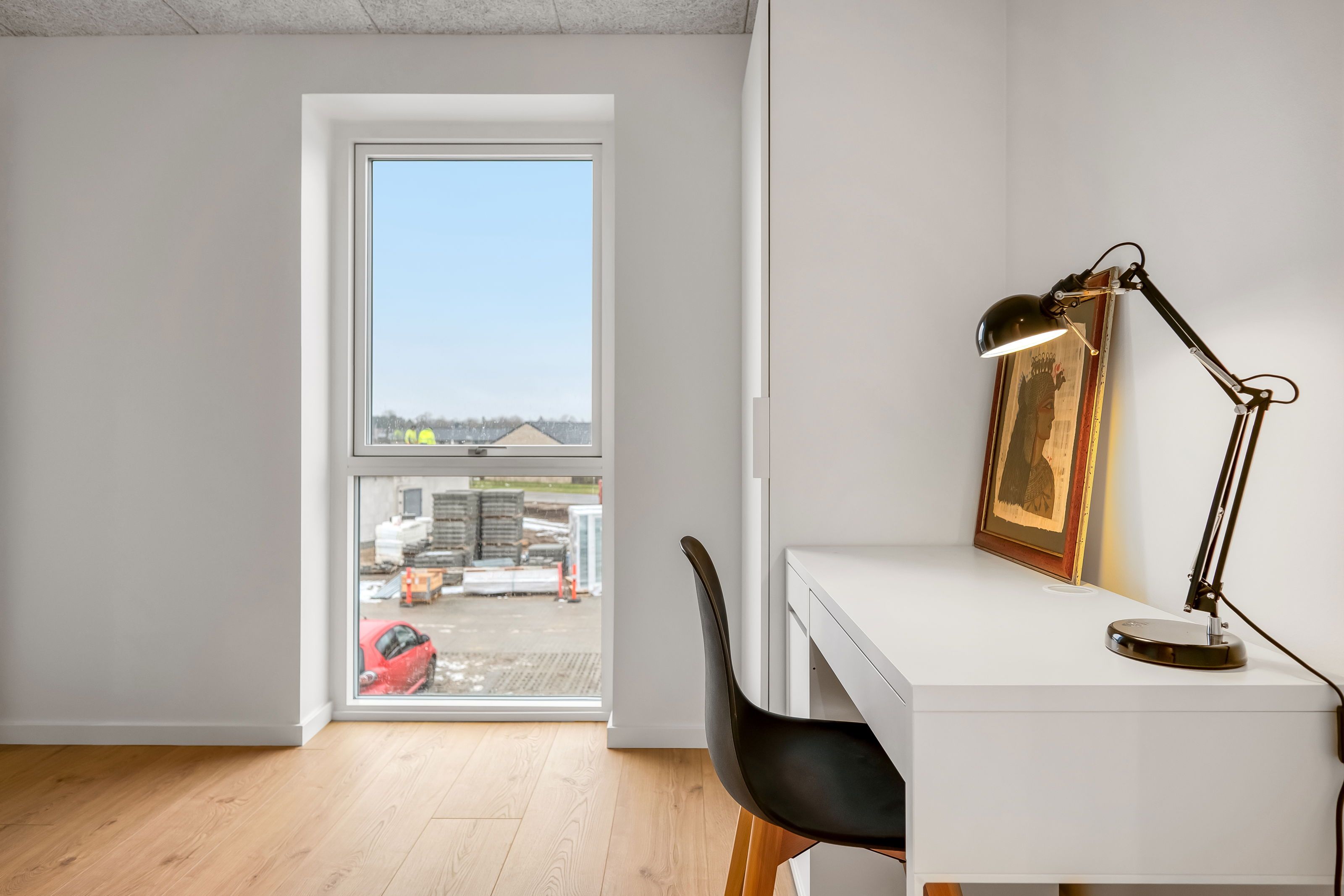 4-værelses rækkehus på 98 m² i Billund