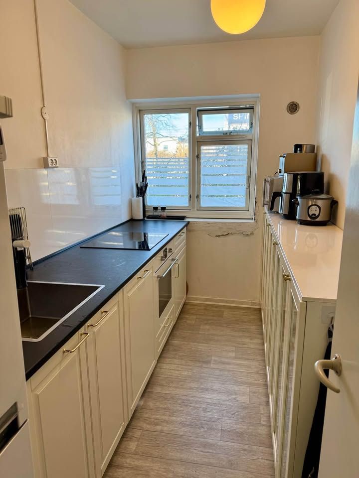 7 m² furnished room in Valby