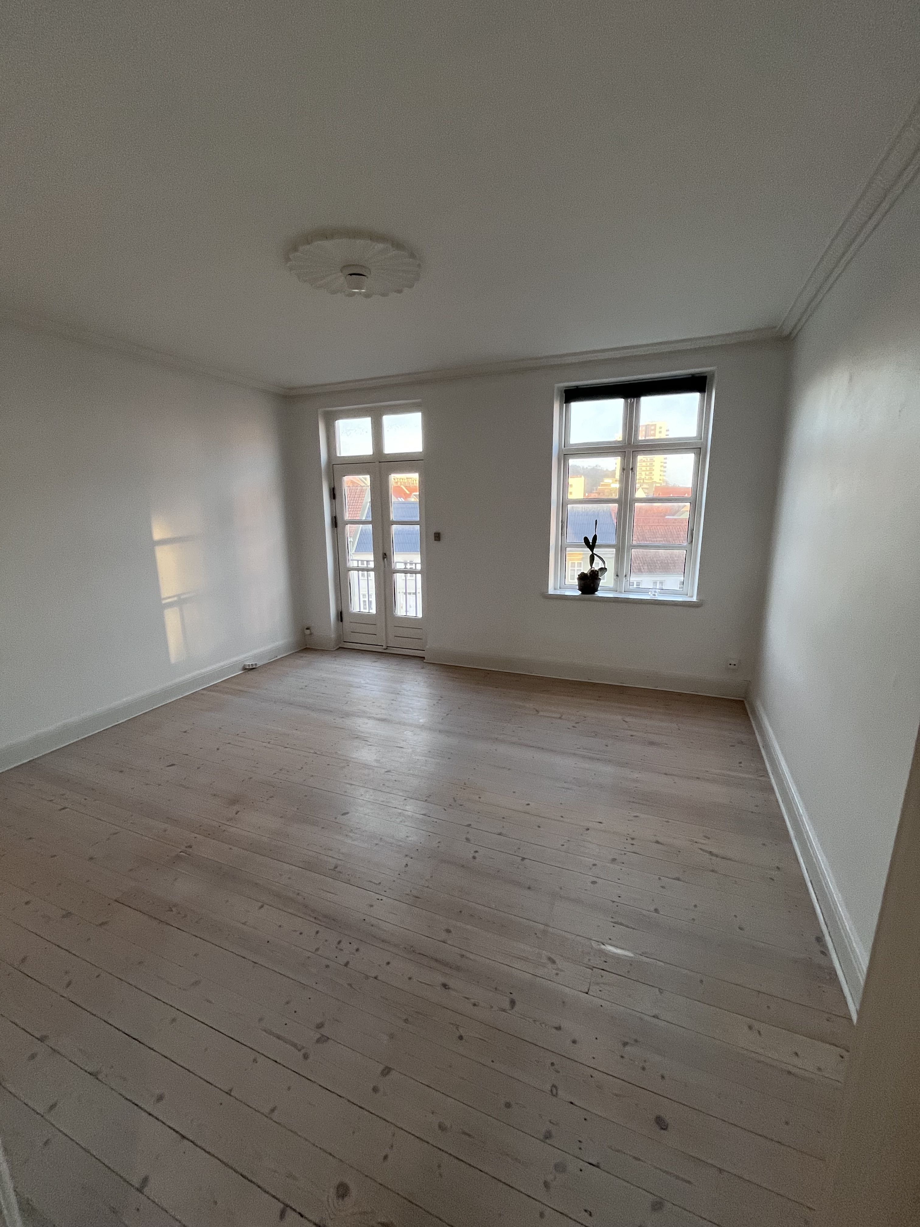 Lejlighed – Randers, Strømmen - Visning 4
