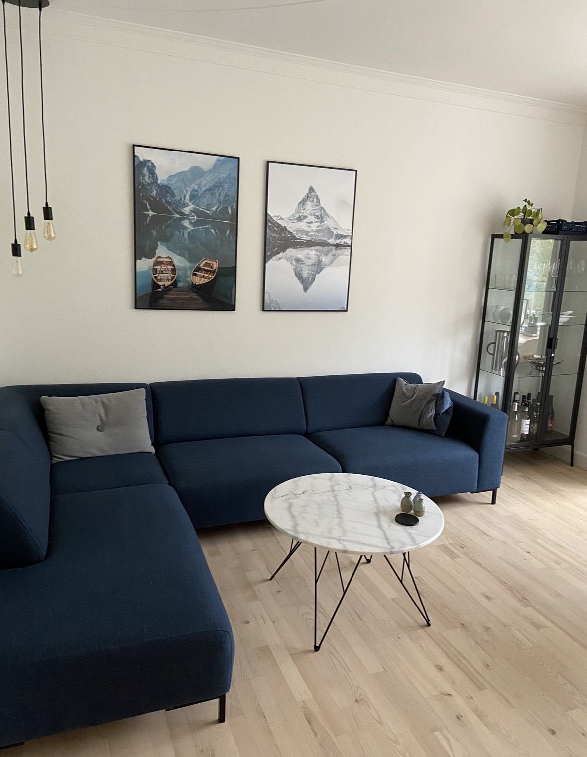 Lejlighed – Aarhus C - Visning 2