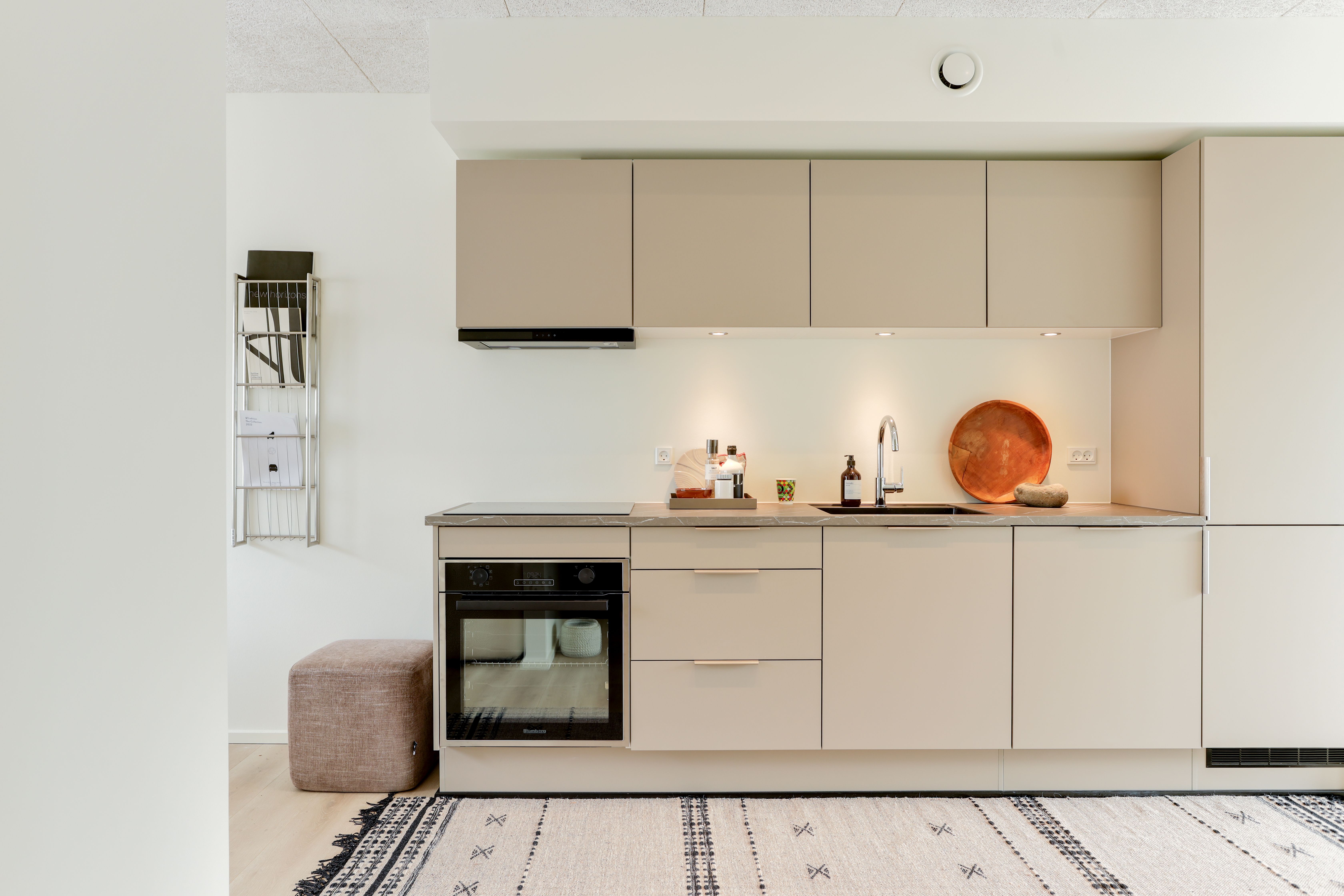 Hus – Vestbjerg, Melsted - Visning 4