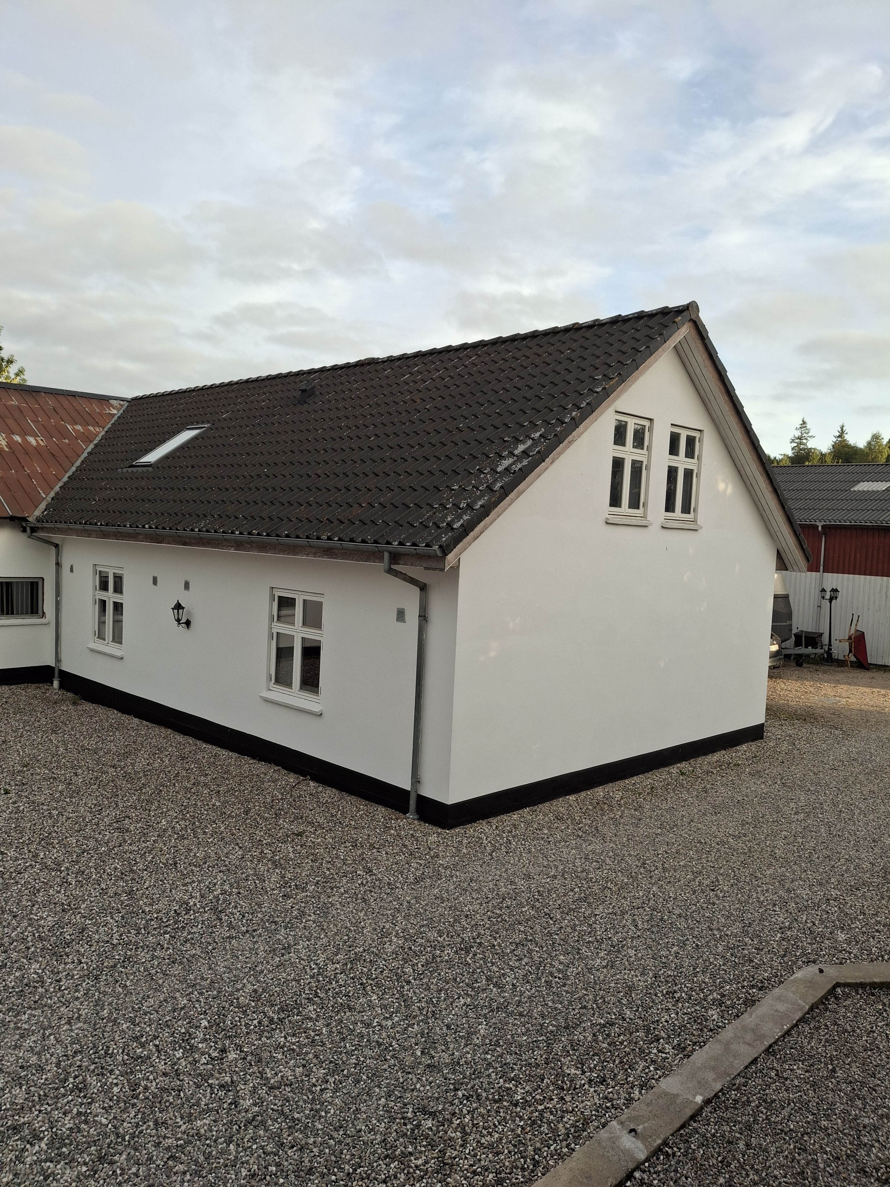 Lejlighed – Klostermølle - Visning 3