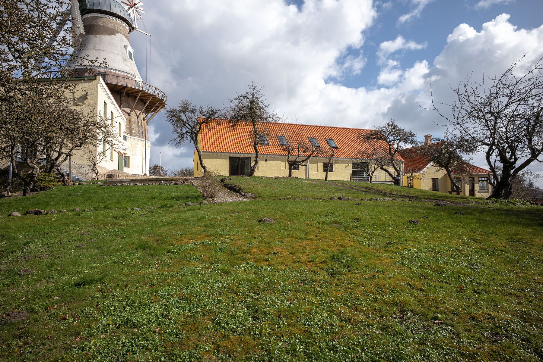 Lejlighed – Nyborg, Hjulby Dyrehave, Pilshuse - Visning 2