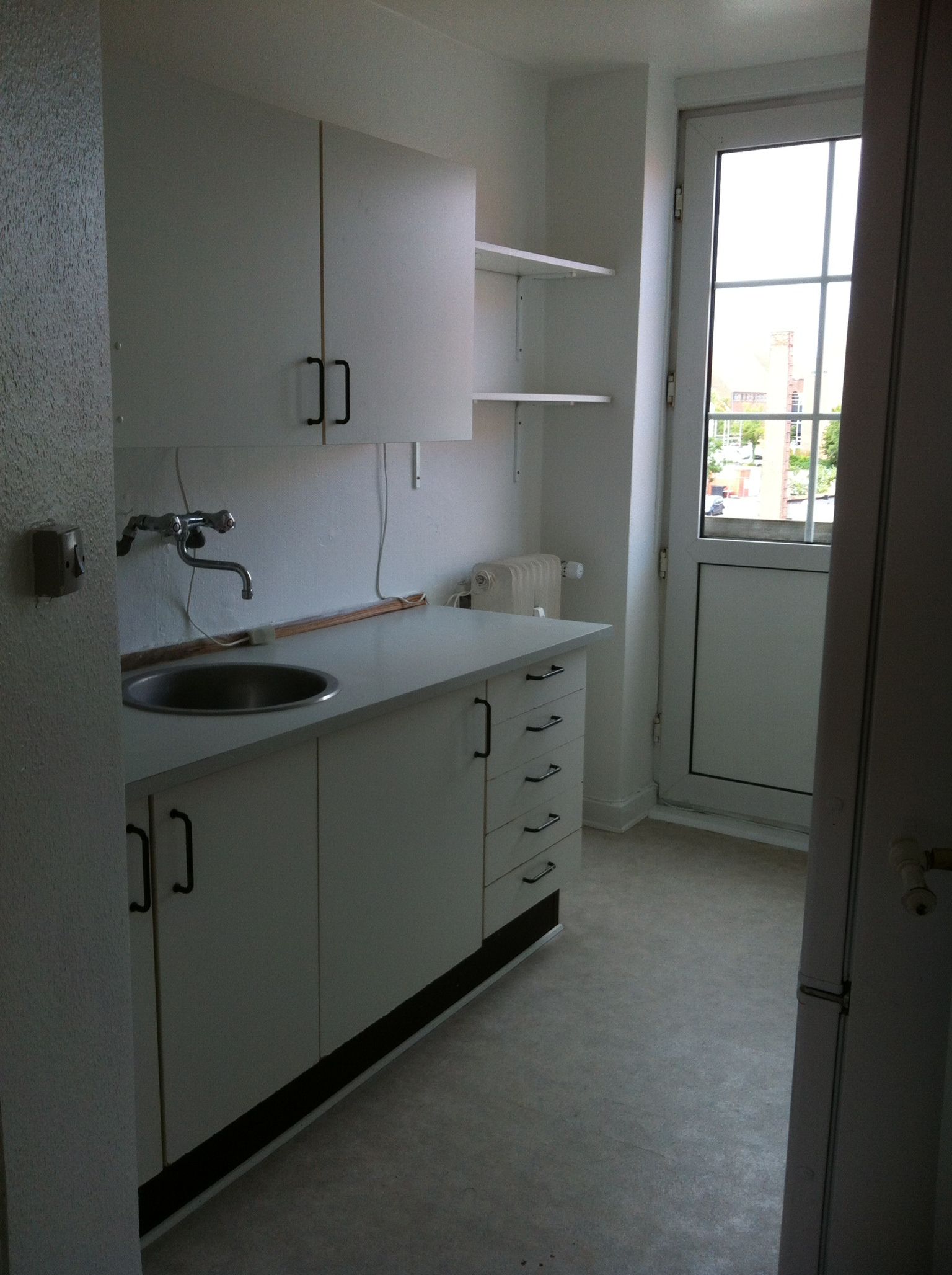 Apartment in Sønderborg - View 5