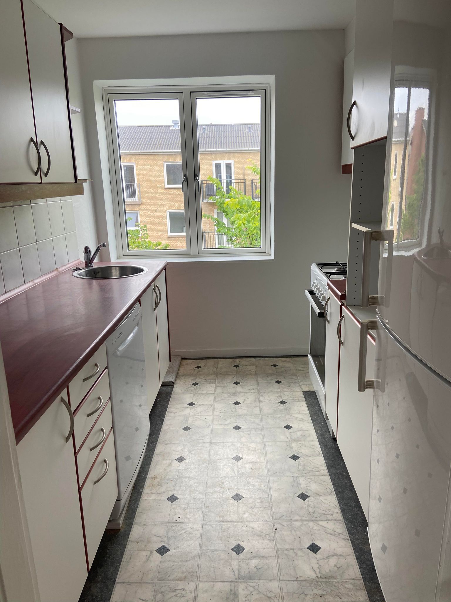Lejlighed – Aalborg, Stigsborg - Visning 2