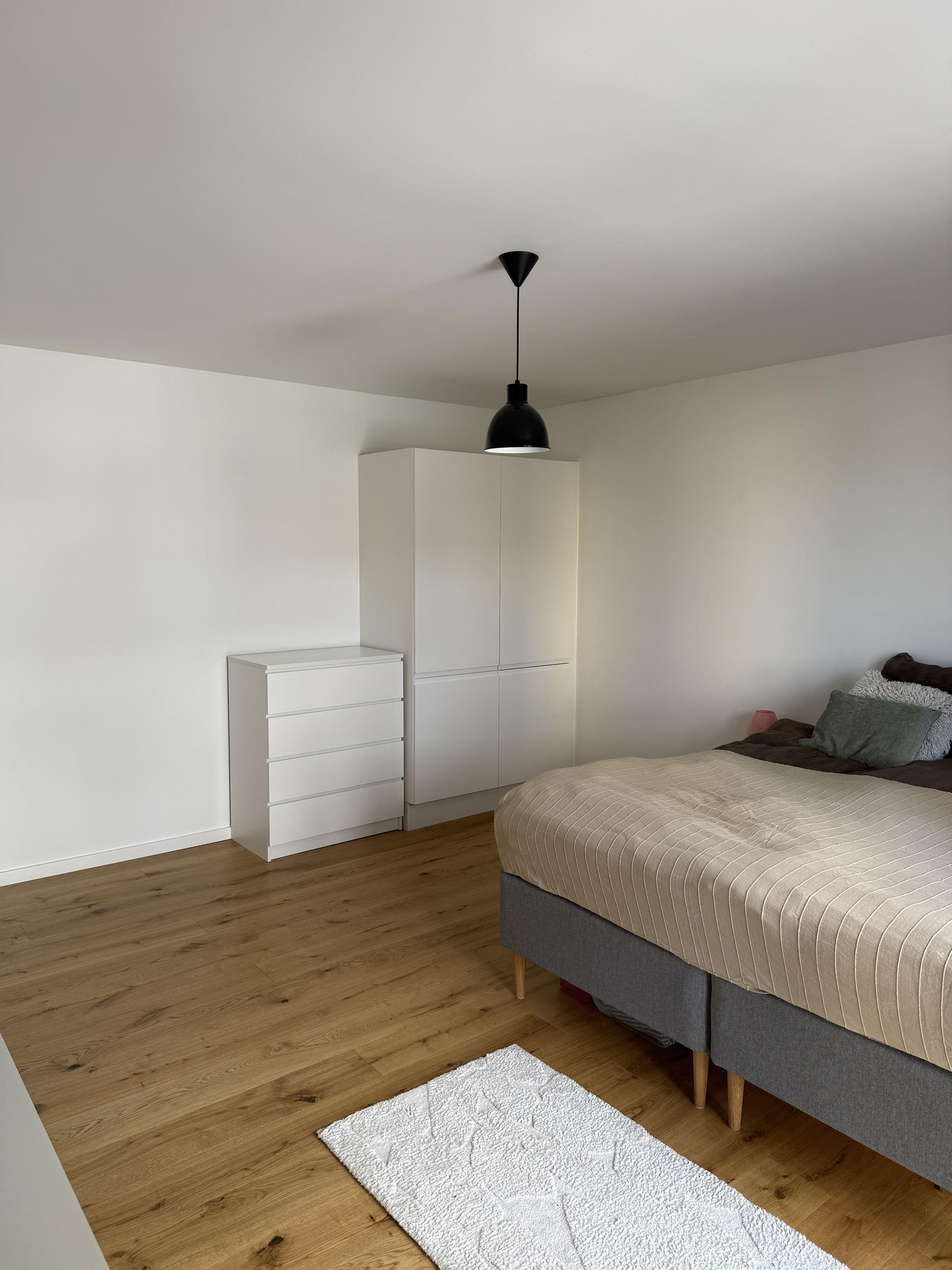 Lejlighed – Nykøbing F - Visning 5