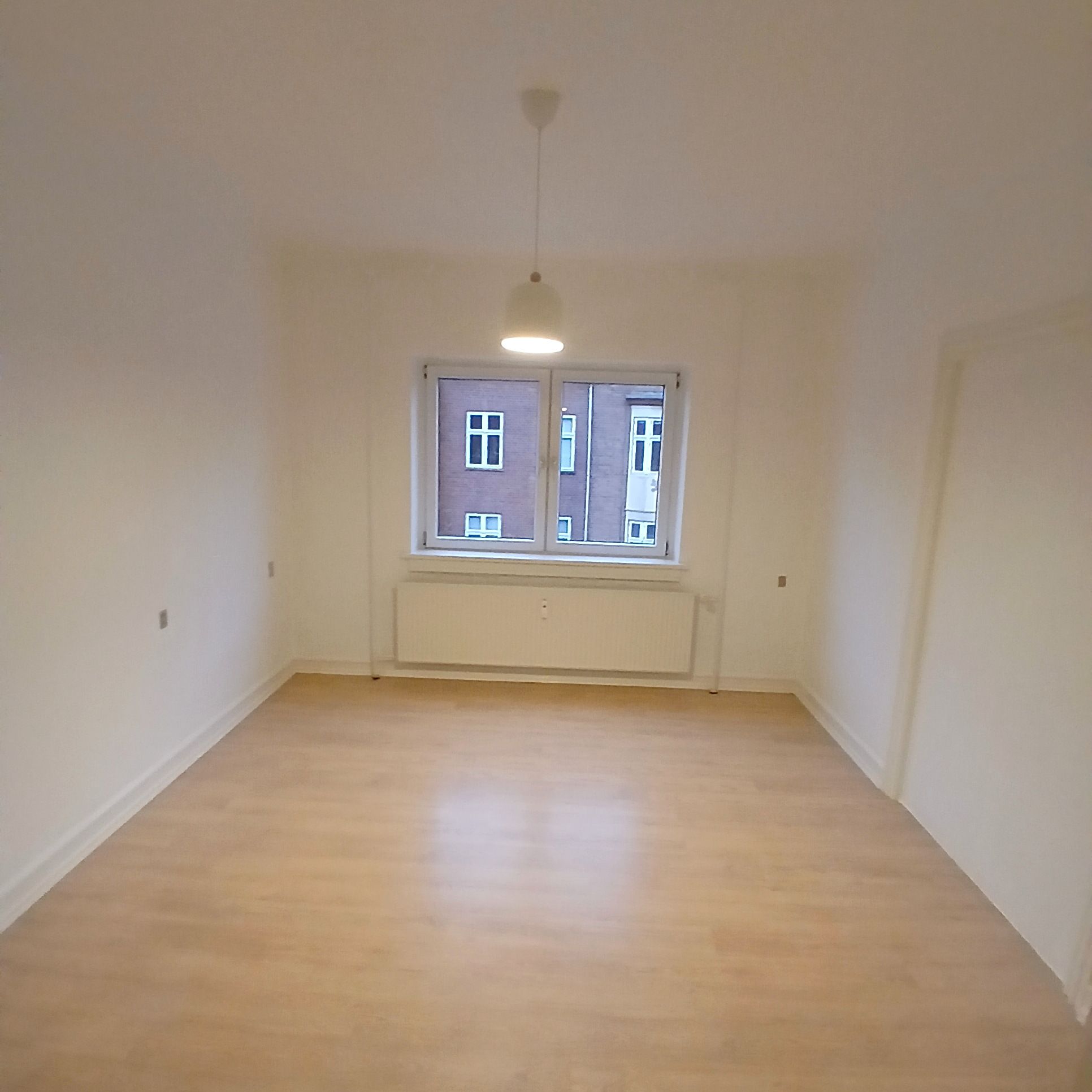 Nymalet 3-værelses på 86 m² – Kochsgade, Odense C