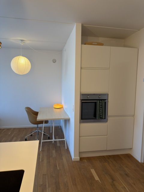 Stunning waterfront apartment in Langelinie Allé