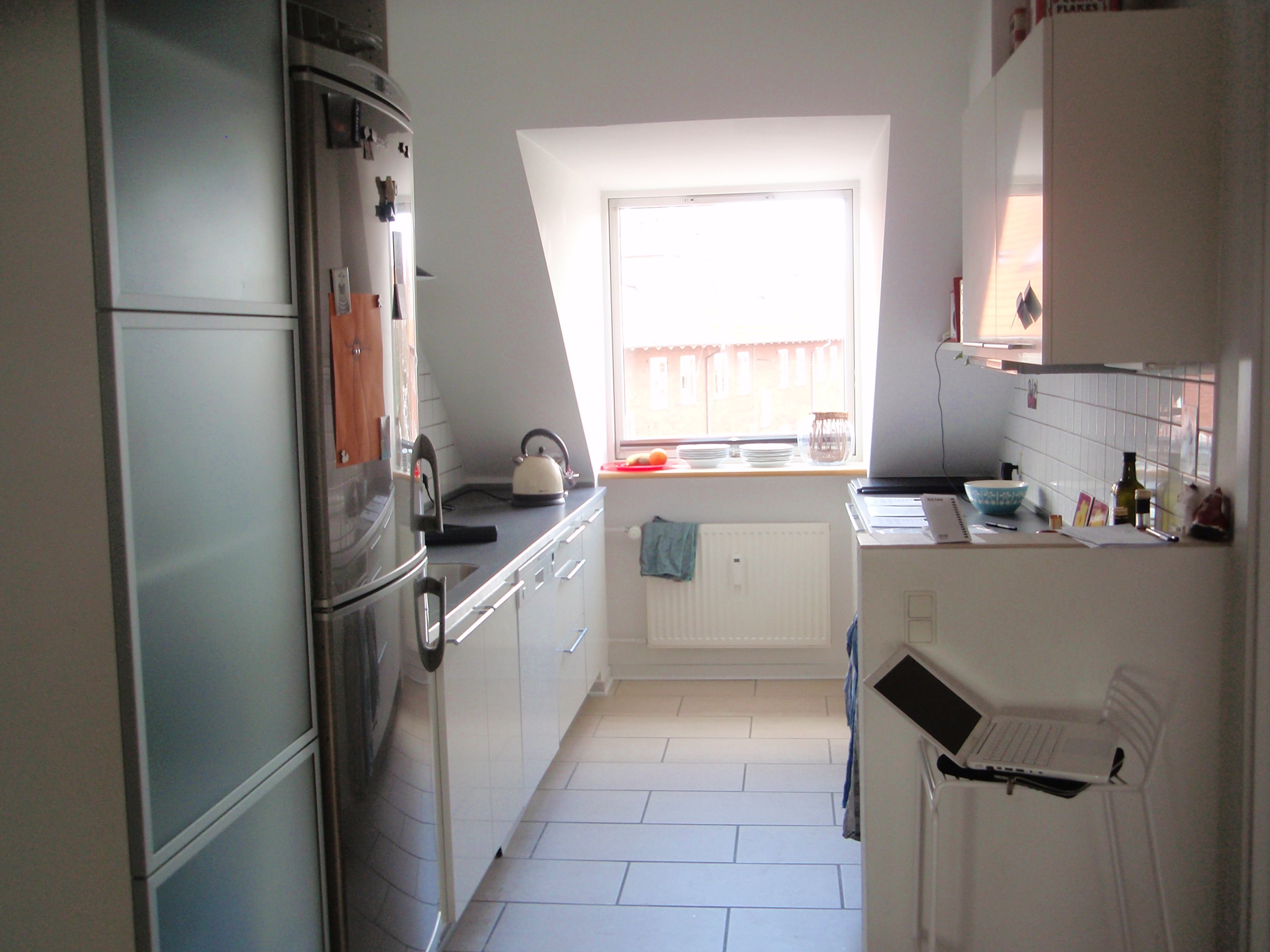 Lejlighed – Aarhus N - Visning 3
