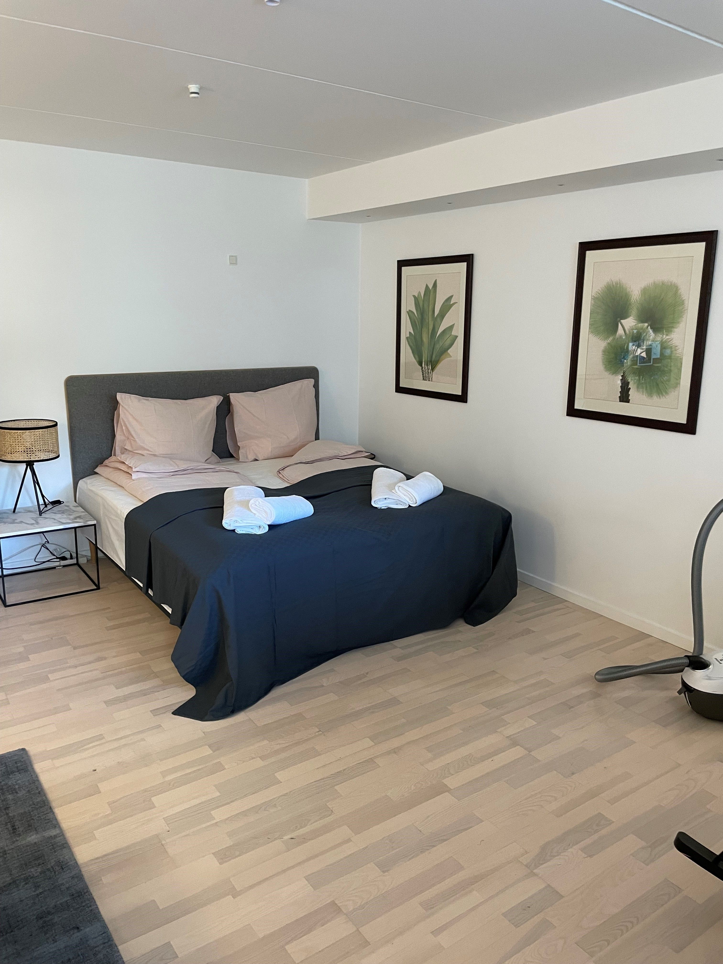 Exclusiv City Apartmen fully furnished