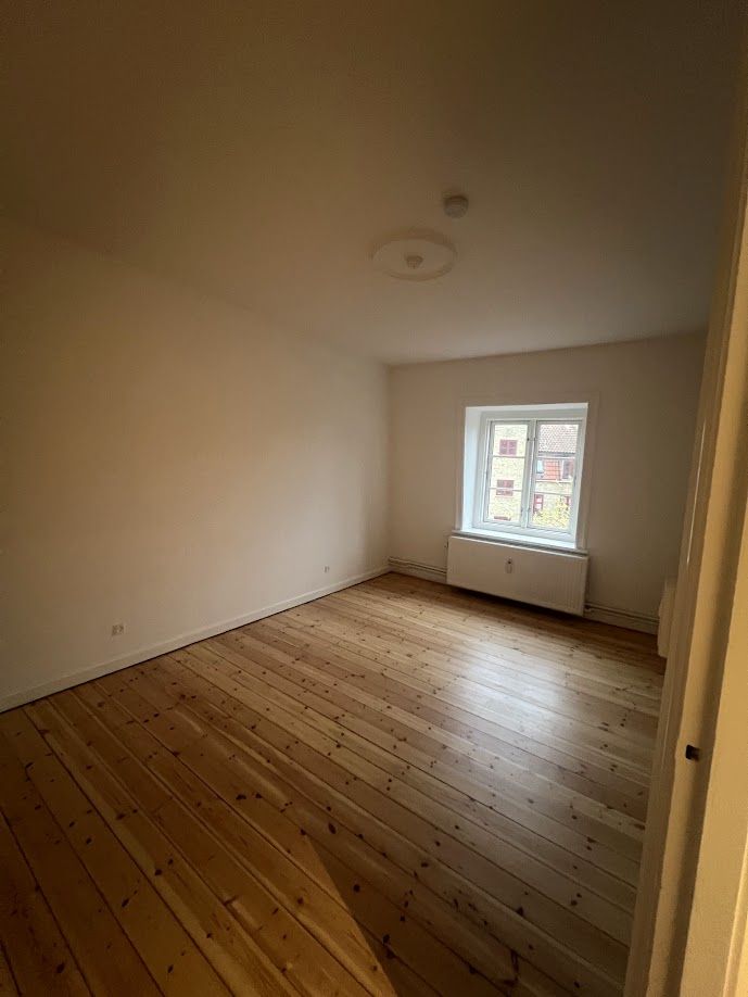 Lejlighed – Valby - Visning 2