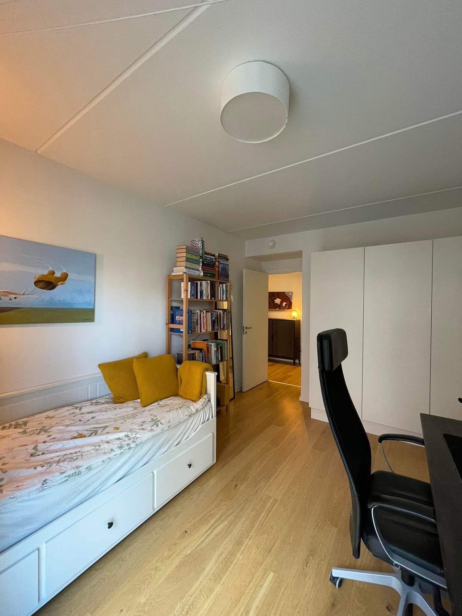 Lejlighed – Aarhus C, Æggepakkeriet, Frederiksbjerg - Visning 4