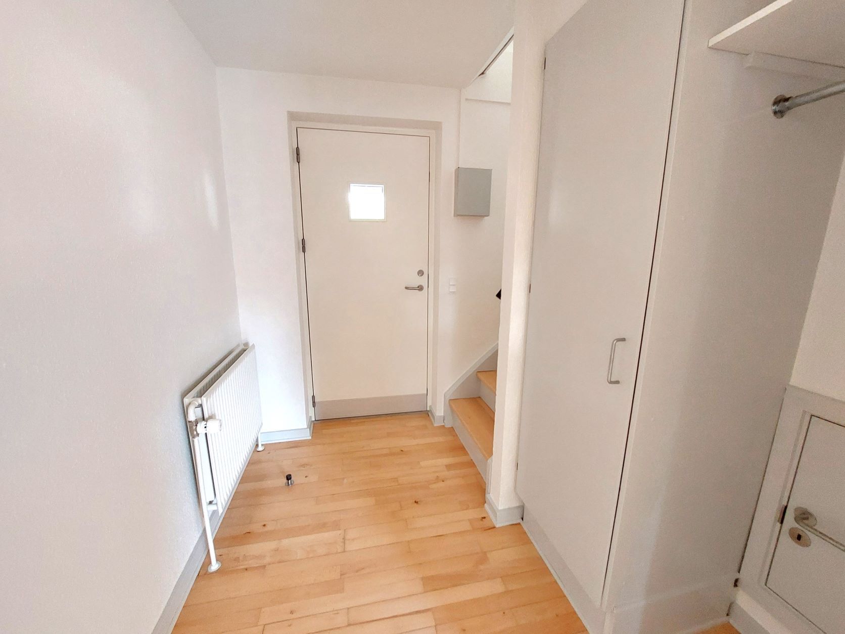 4 værelses lejlighed på Centrumgården i Langå udlejes, photo 2