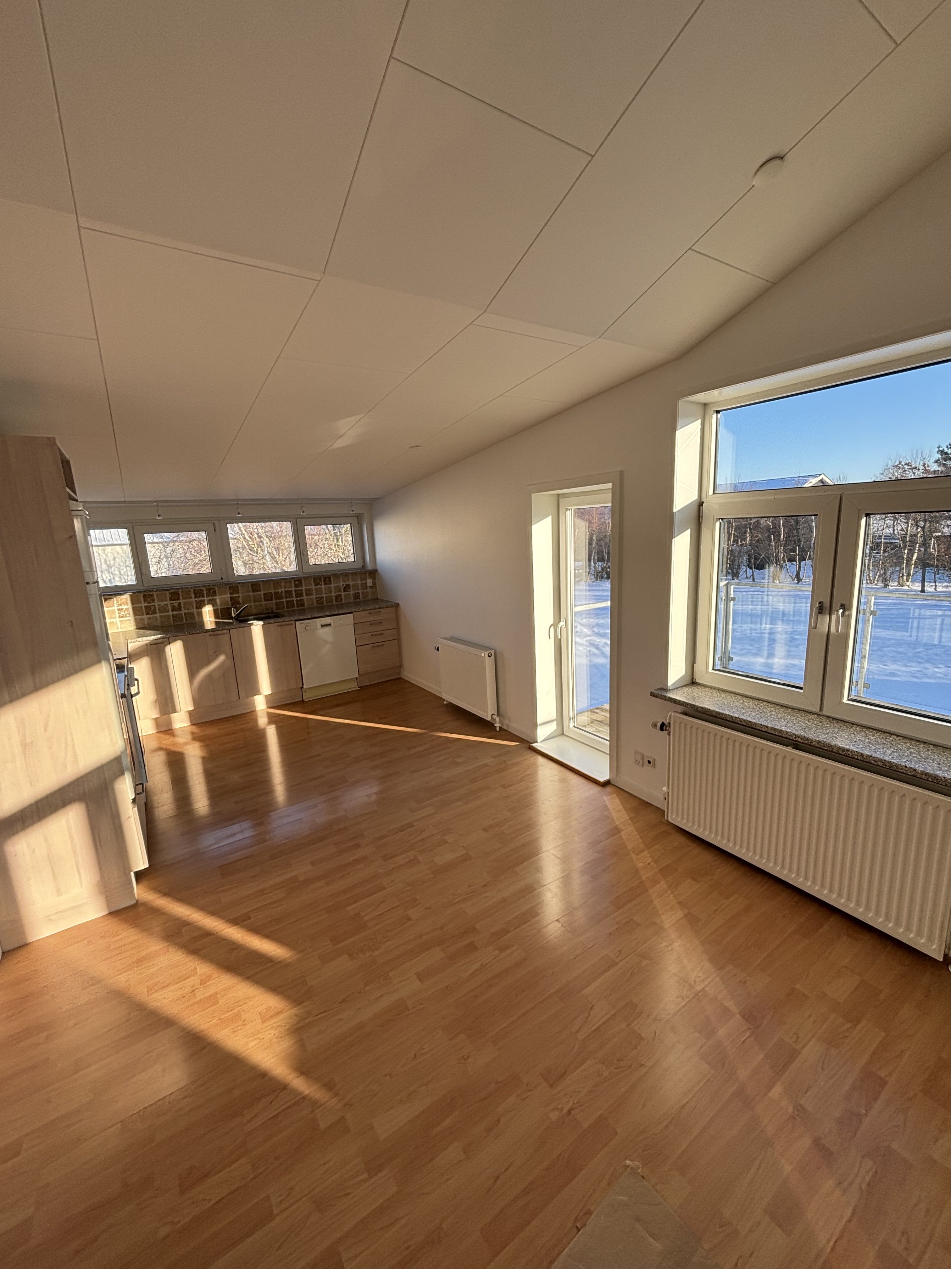 rækkehus i to plan, photo 2