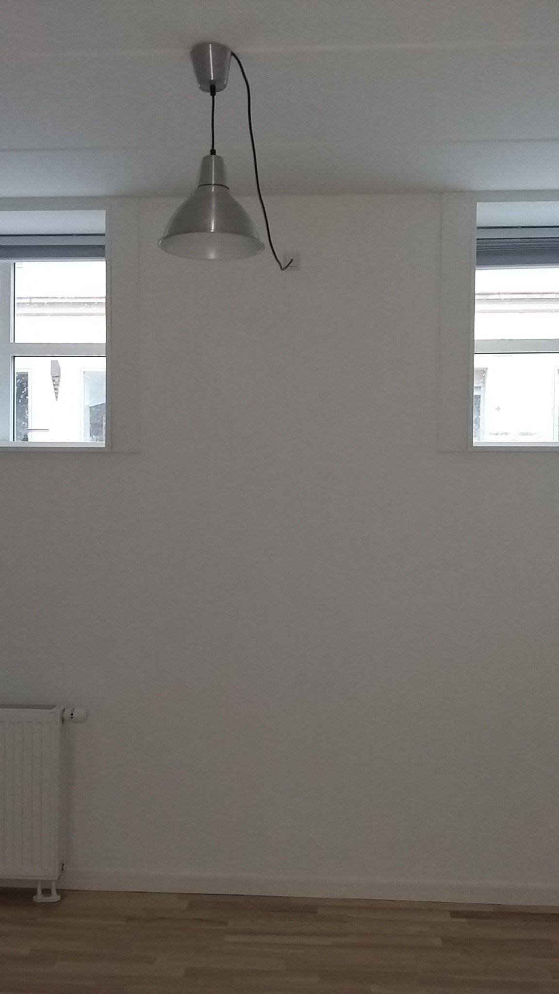 3 vær City lejlighed på 71 m² + fransk altan 