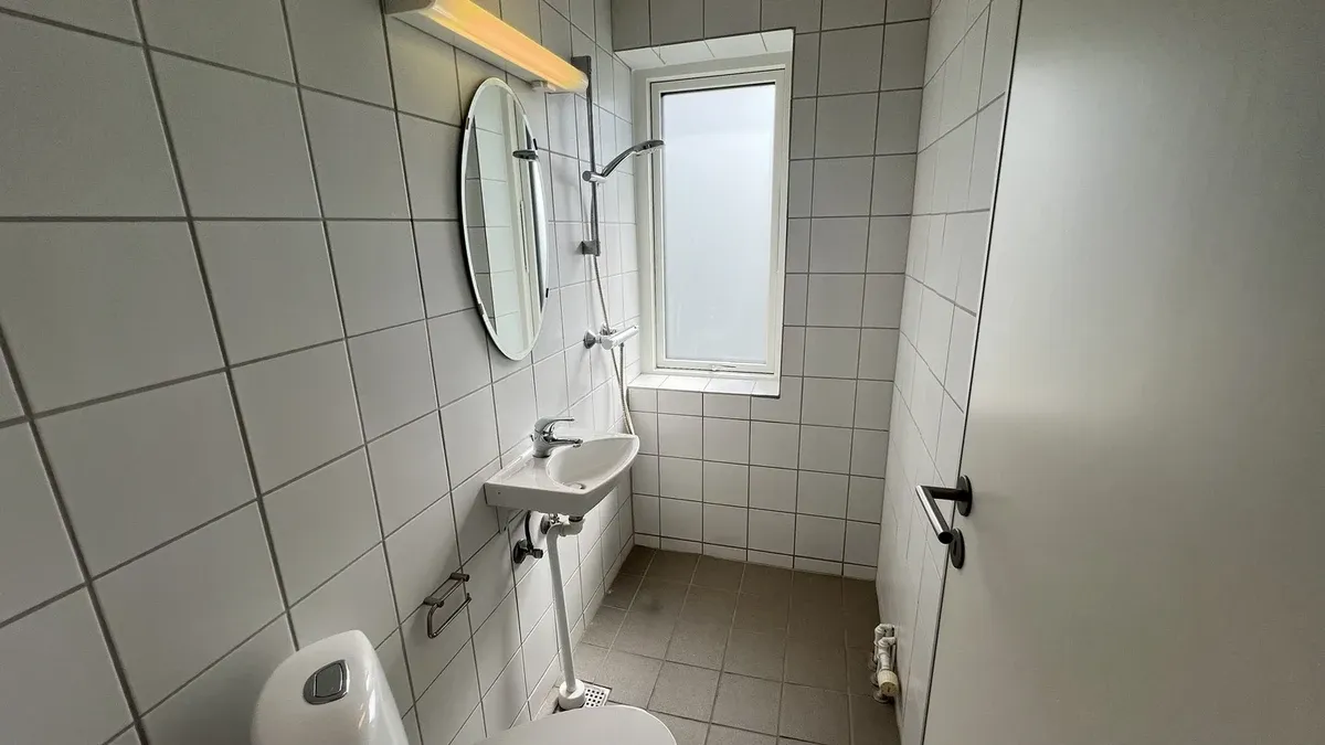 2 værelses lejlighed på Asavænget i Randers Nv udlejes