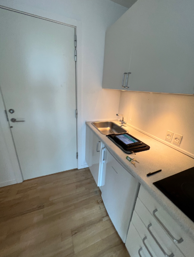 Lejlighed – Frederiksberg - Visning 3