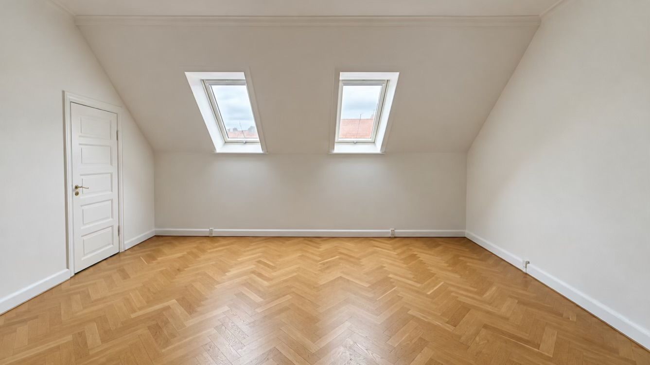 2 værelses lejlighed på Jacob Erlandsens Gade i København Ø udlejes