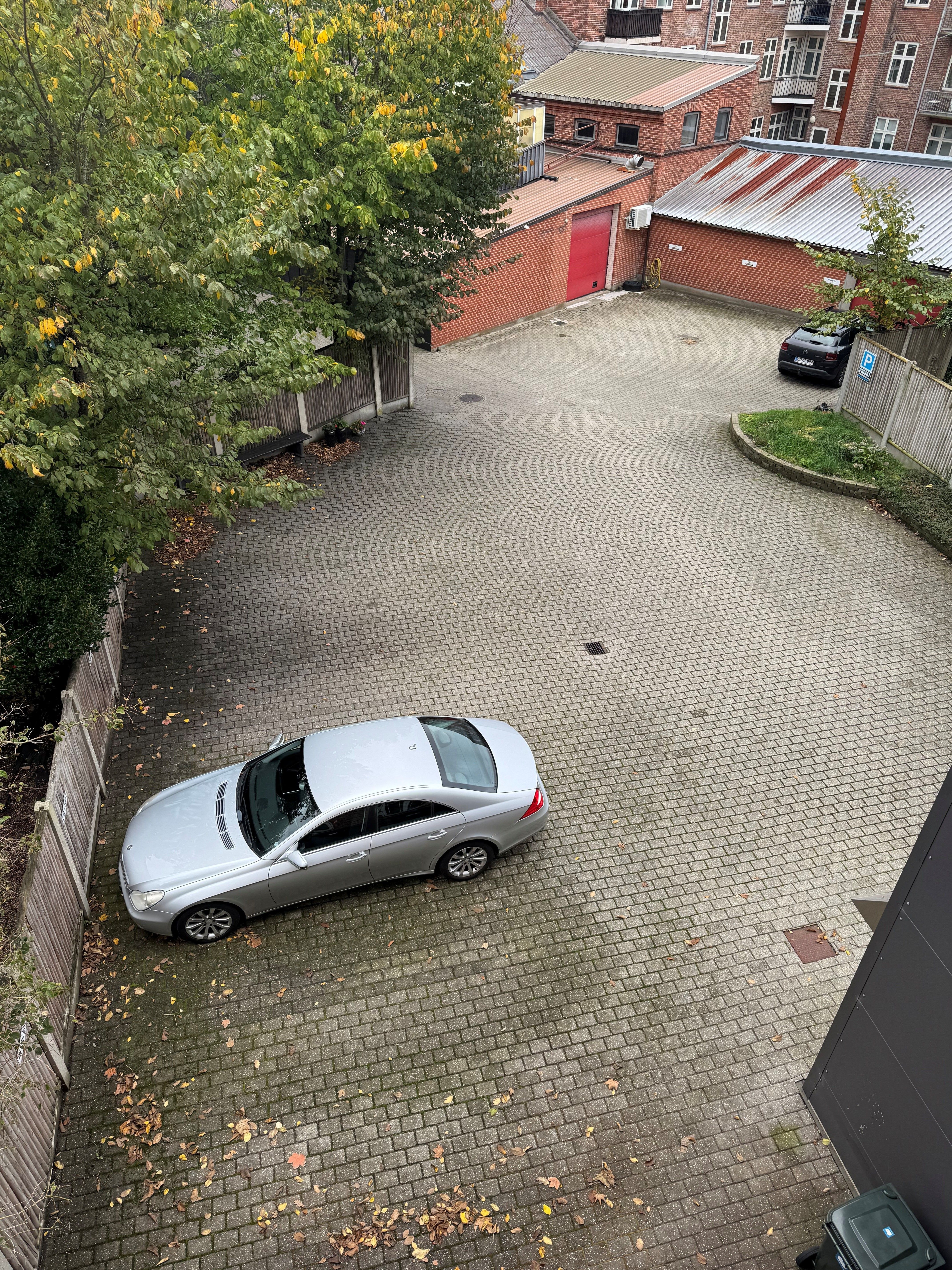 Kongensgade, Esbjerg