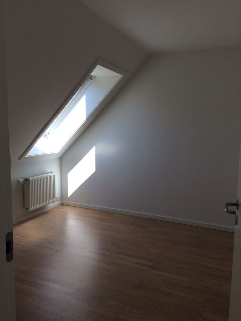 Rækkehus 