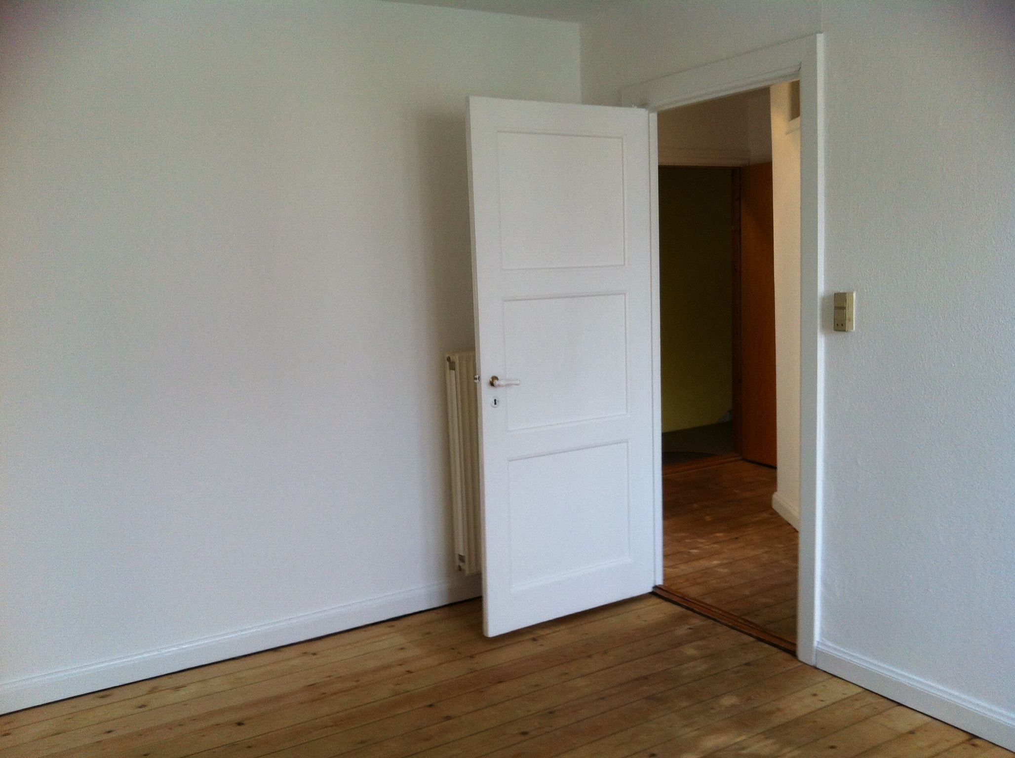 Apartment in Sønderborg - View 4
