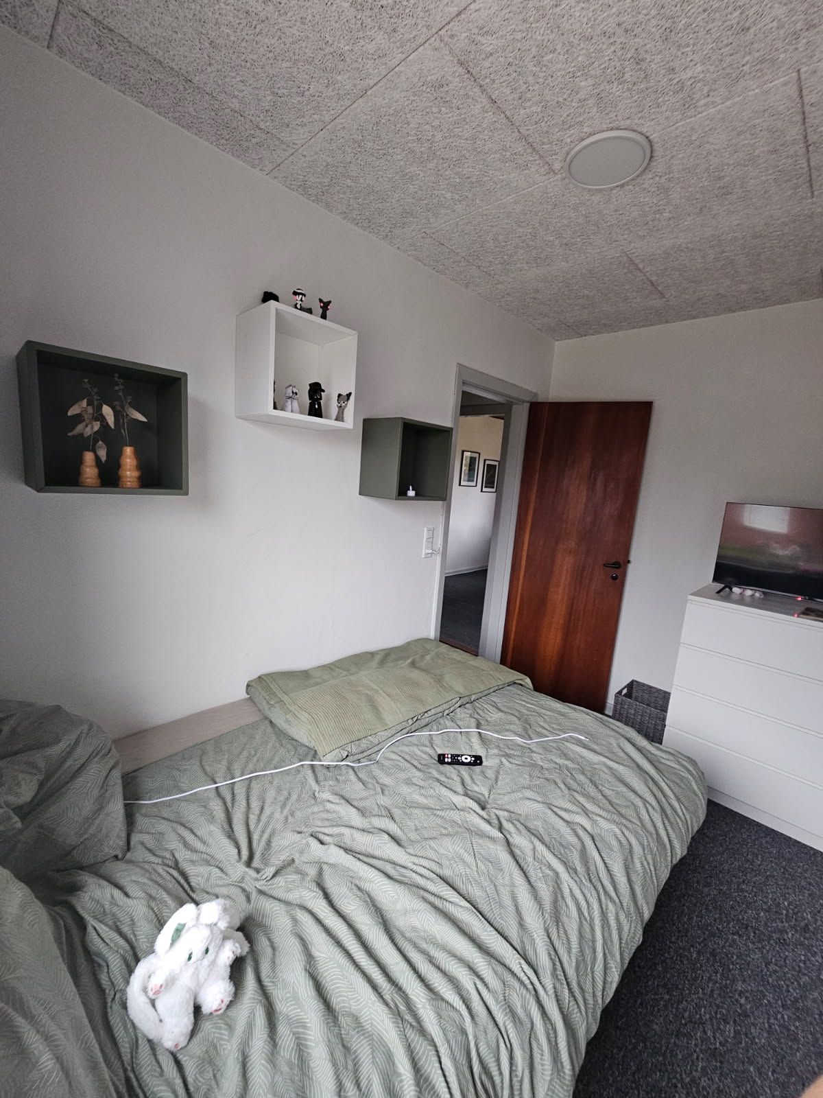 Hus til leje 🏡