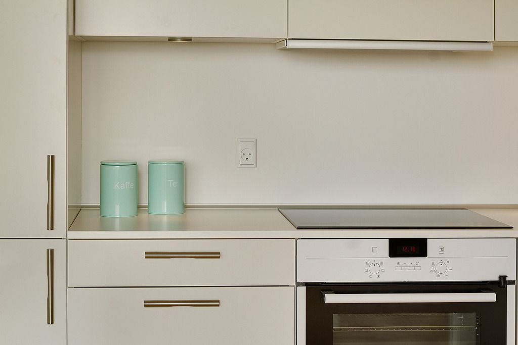 Apartment in København S, Sundbyøster - Visning 3