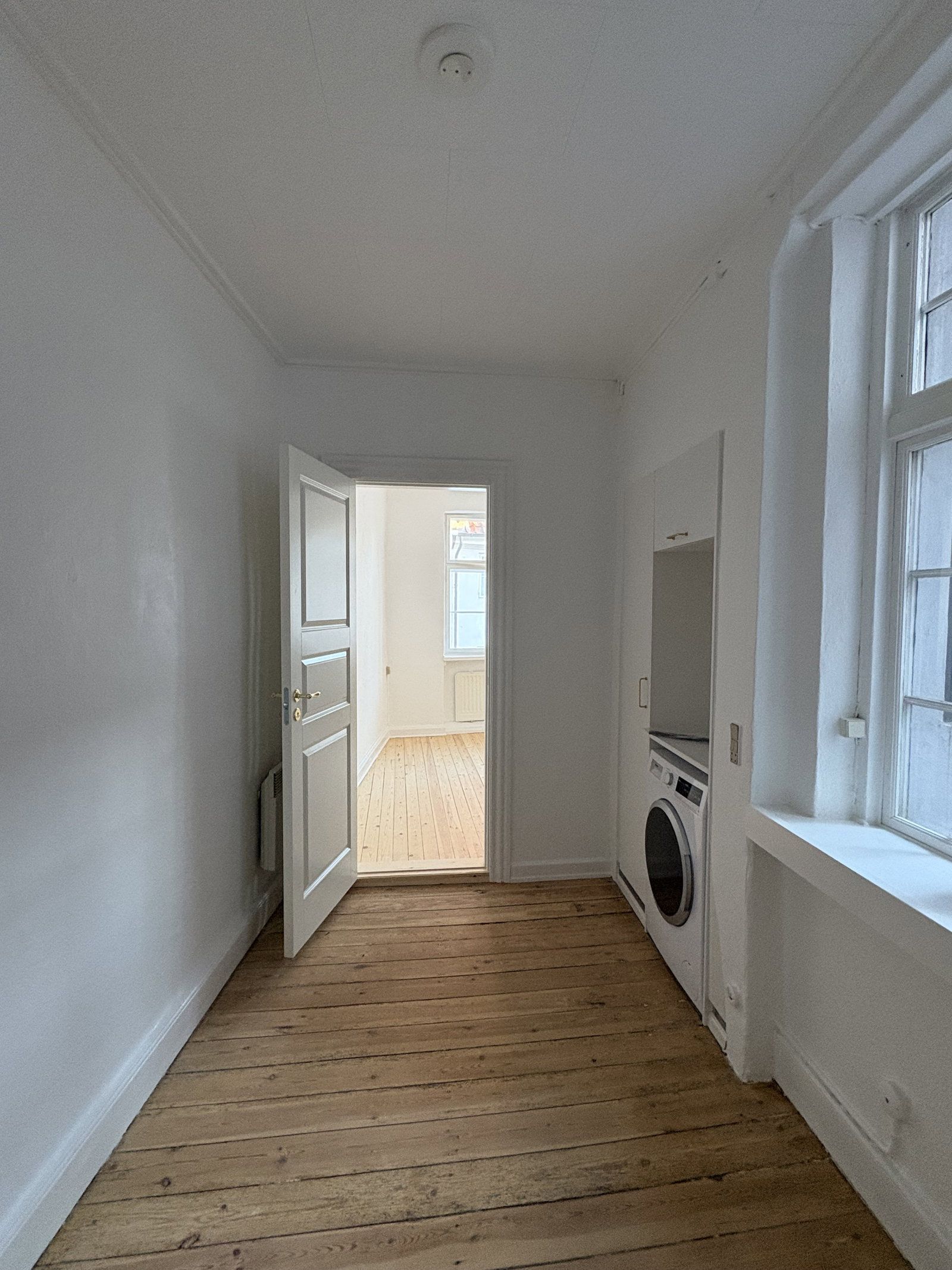 2-vær. på Brolæggerstræde