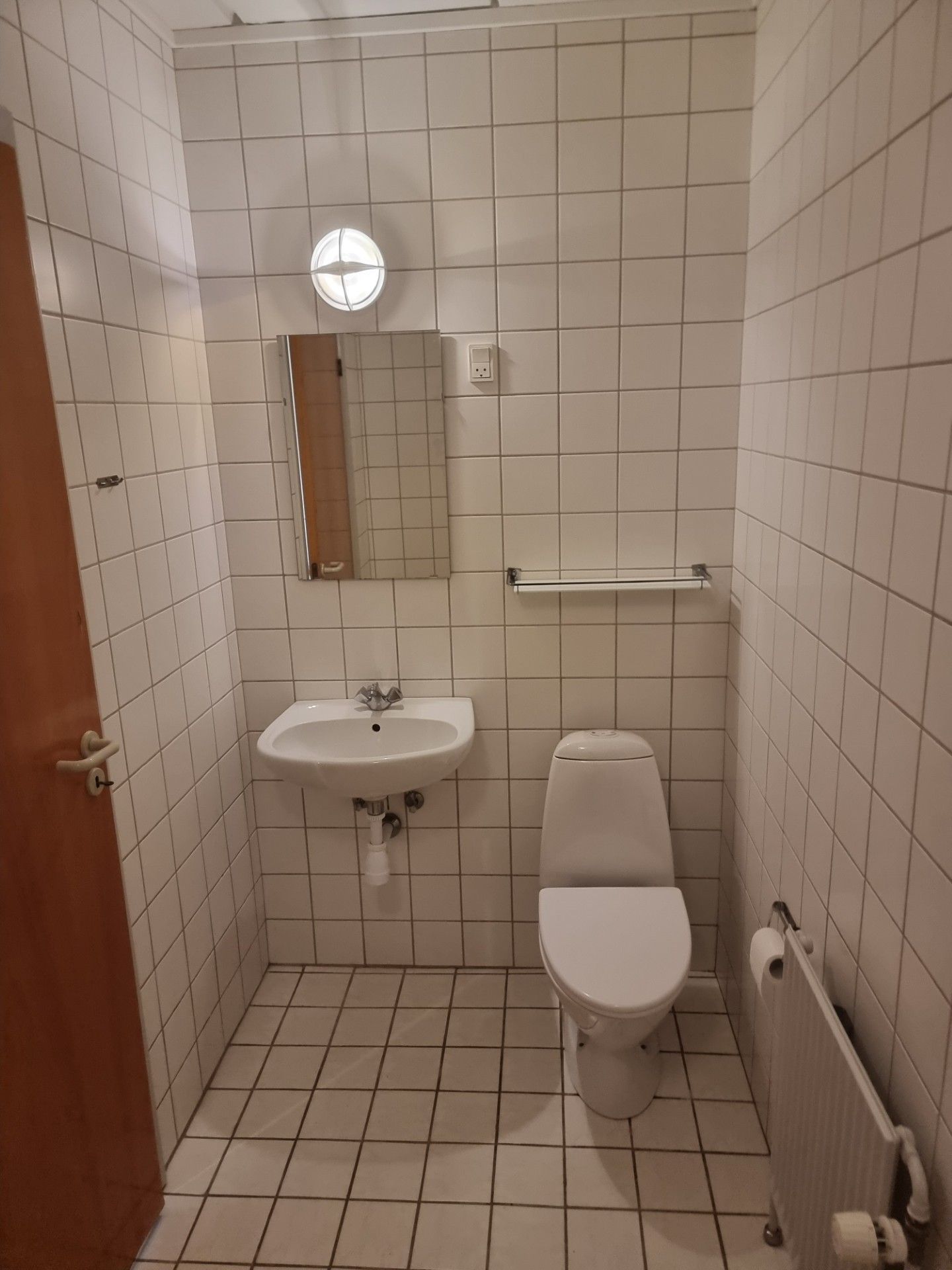 Ungdomsbolig
