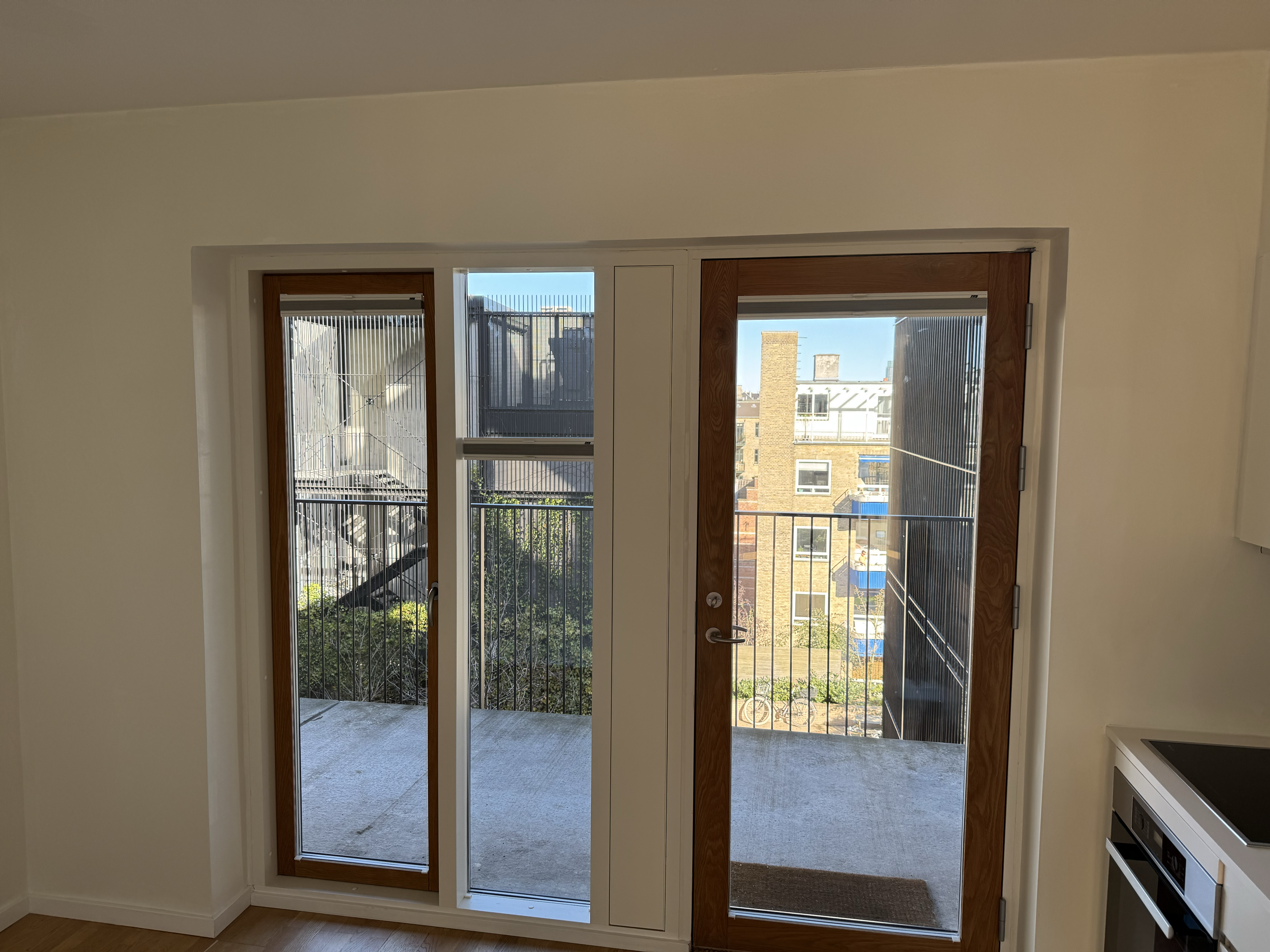 Charmerende 2-værelses studiolejlighed på Frederiksberg / Charming Two-Room Studio Apartment in Frederiksberg