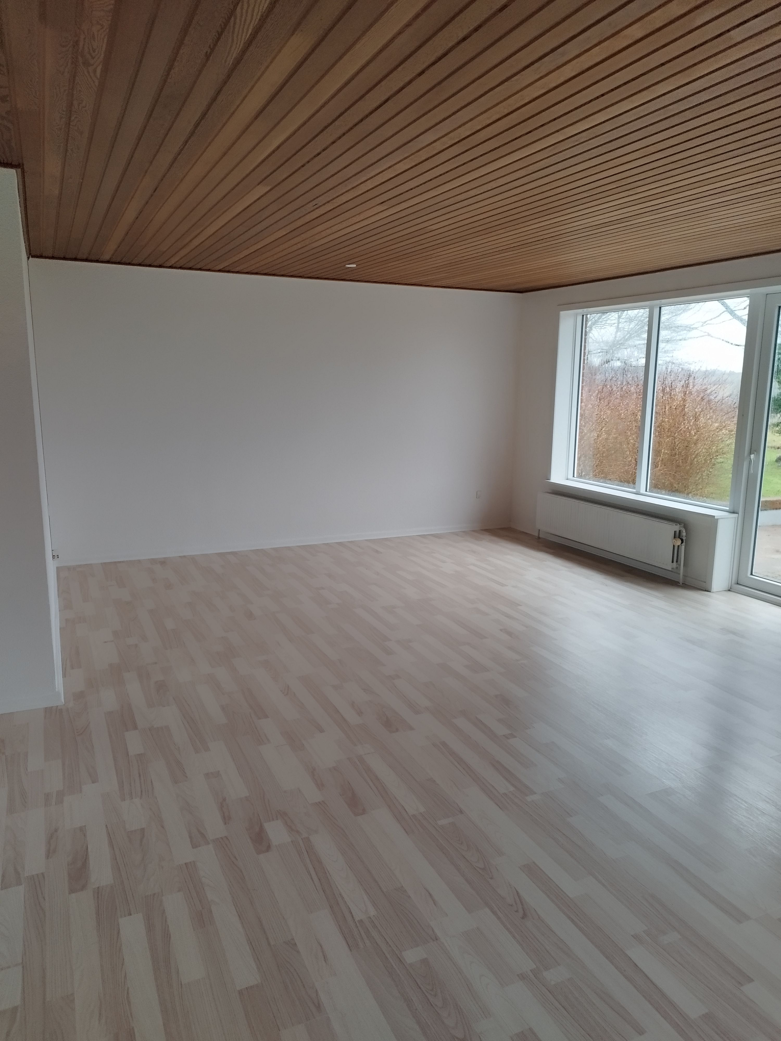 lystejendom med attraktiv udsigt lige udenfor Linde i Struer, photo 1