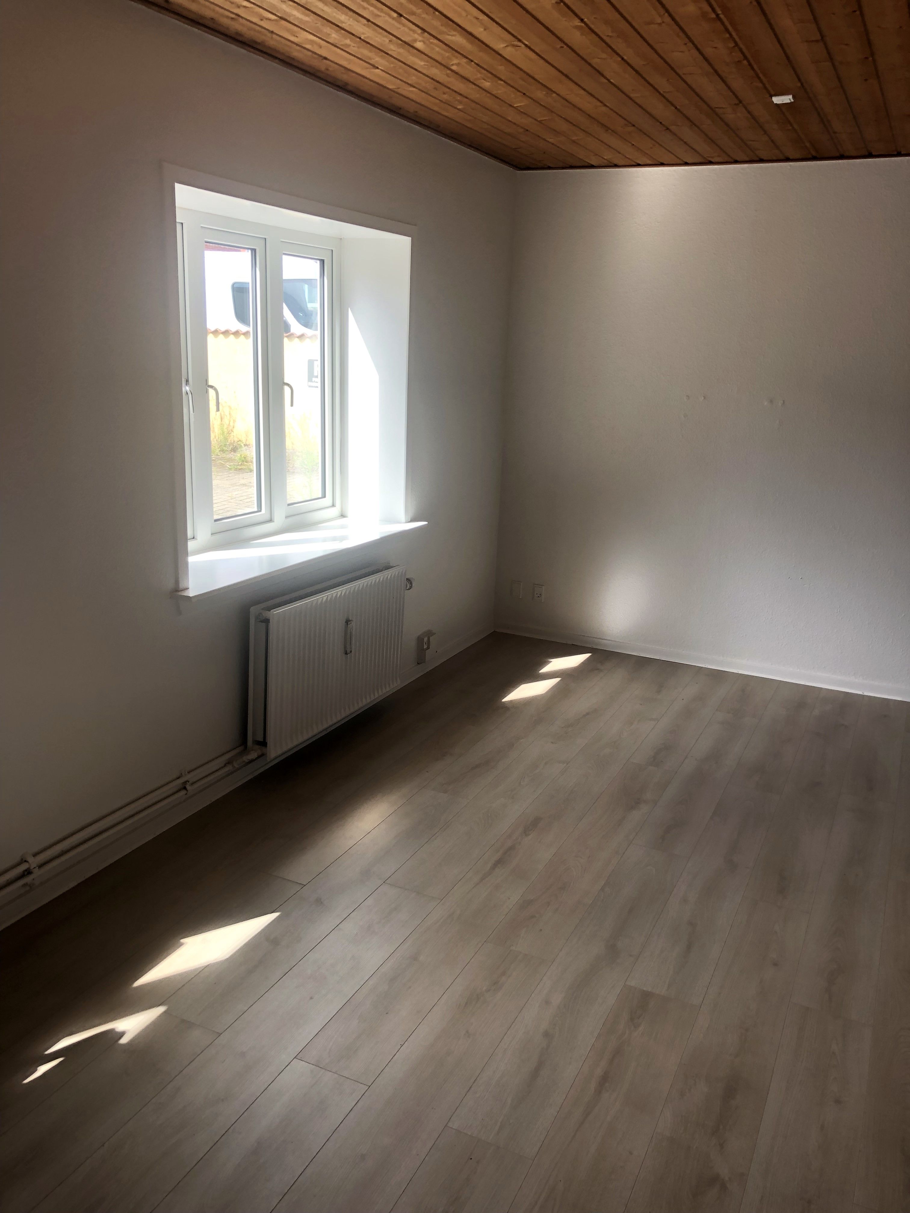 2 værelses lejlighed på Niels Mørchs Gade i Frederikshavn udlejes