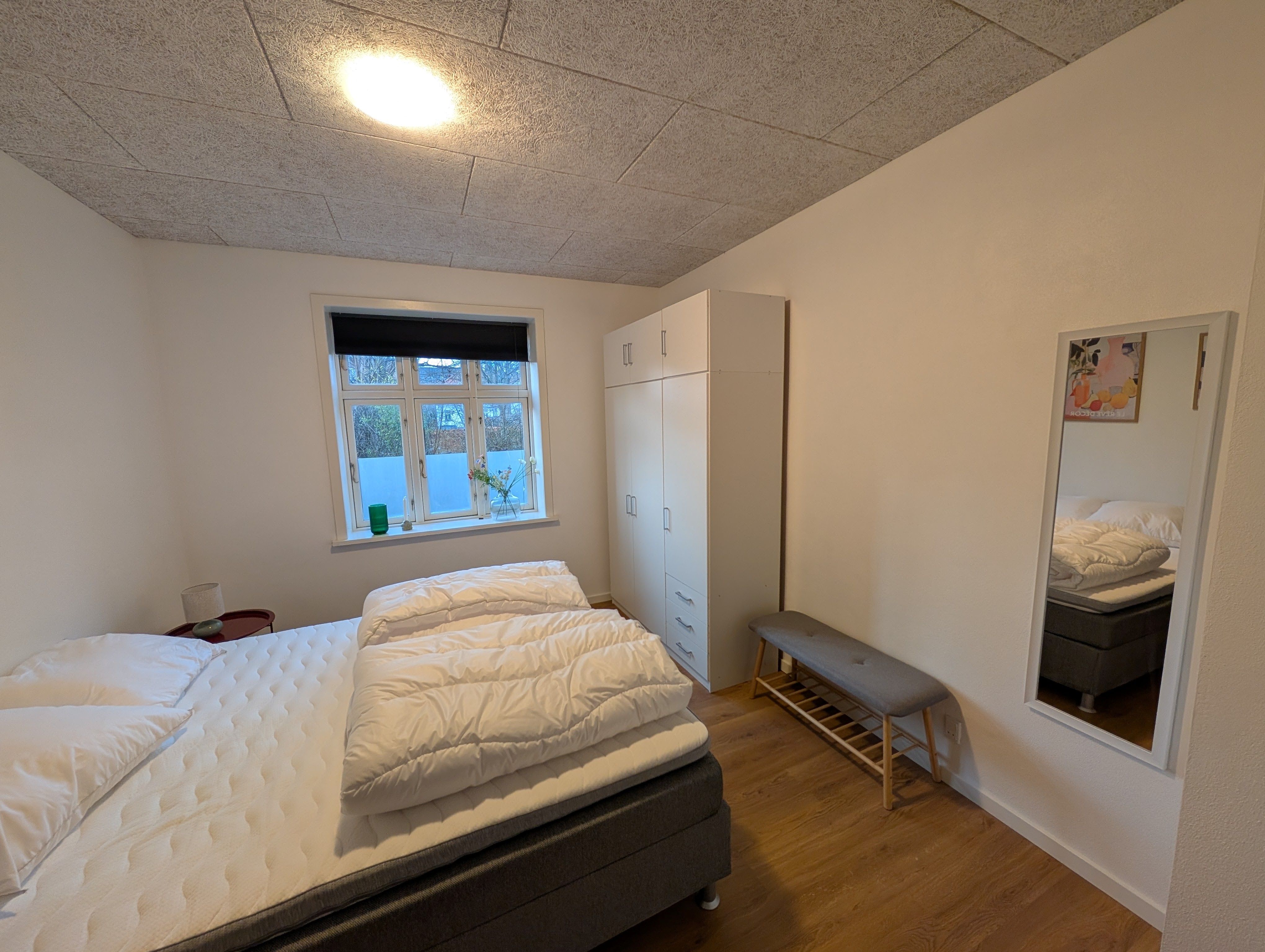 Møbleret-Esbjerg