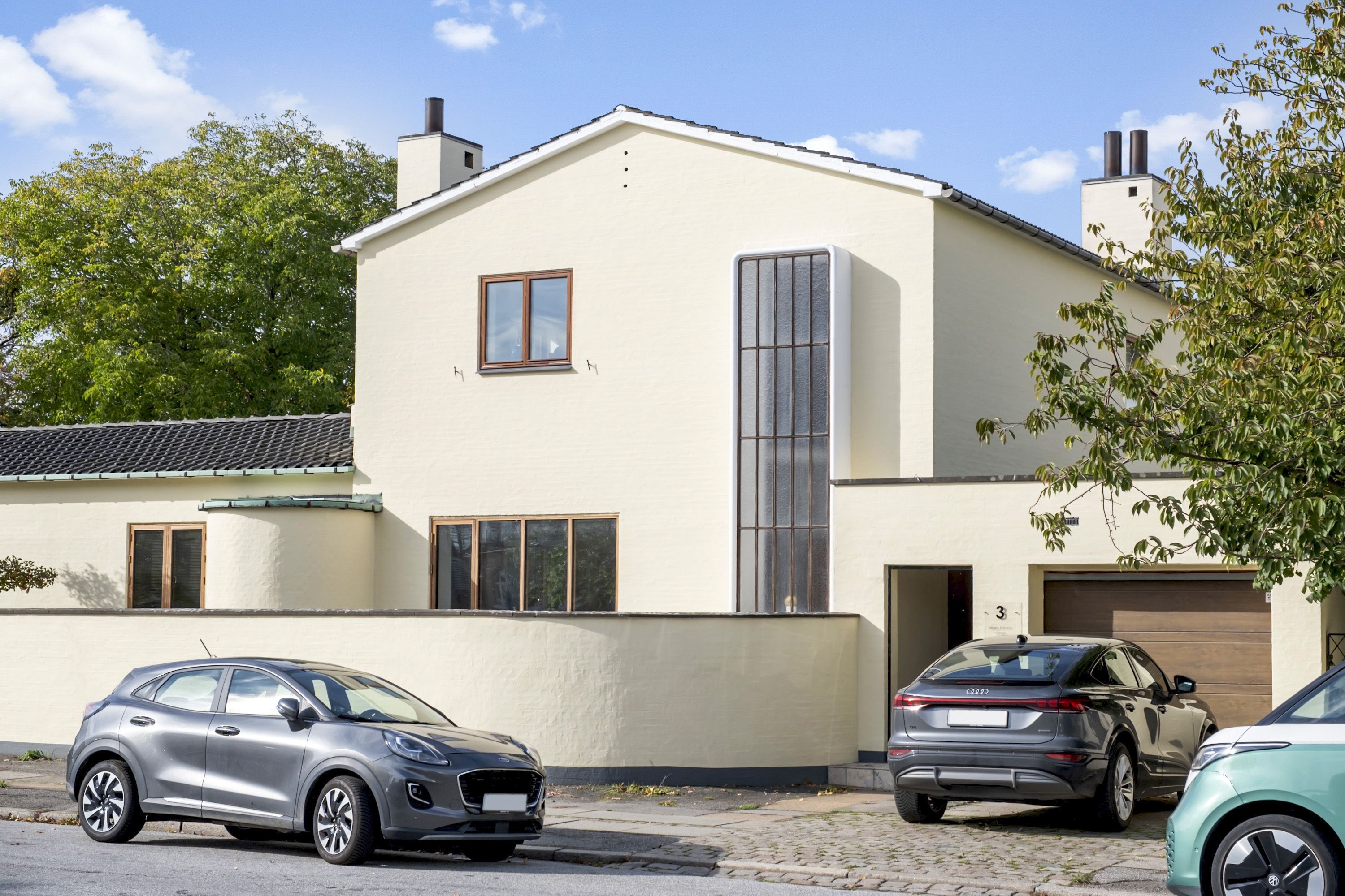 Lejlighed – Hellerup - Visning 2
