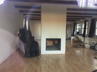 Hus – Skødstrup, Segalt - Visning 2