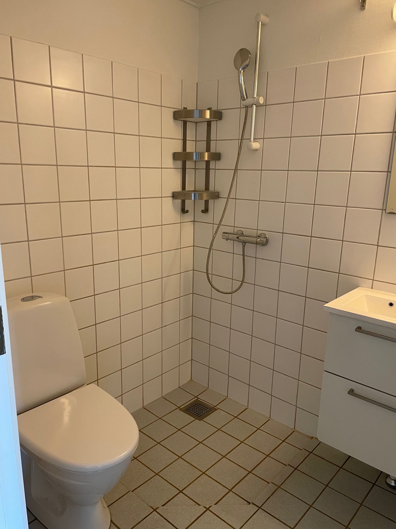 Studielejlighed udlejes