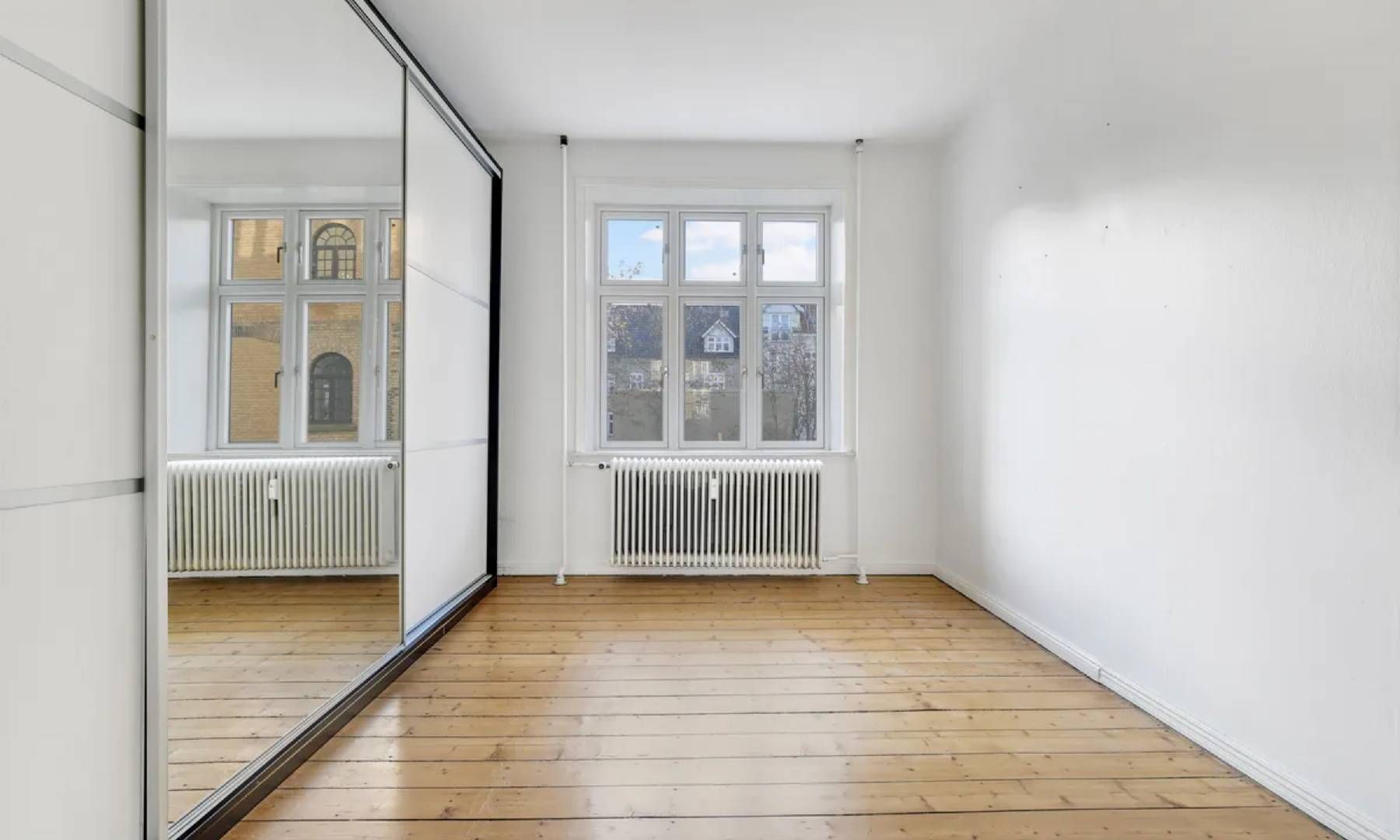 Billig og fin 3-værelses lejlighed, photo 3