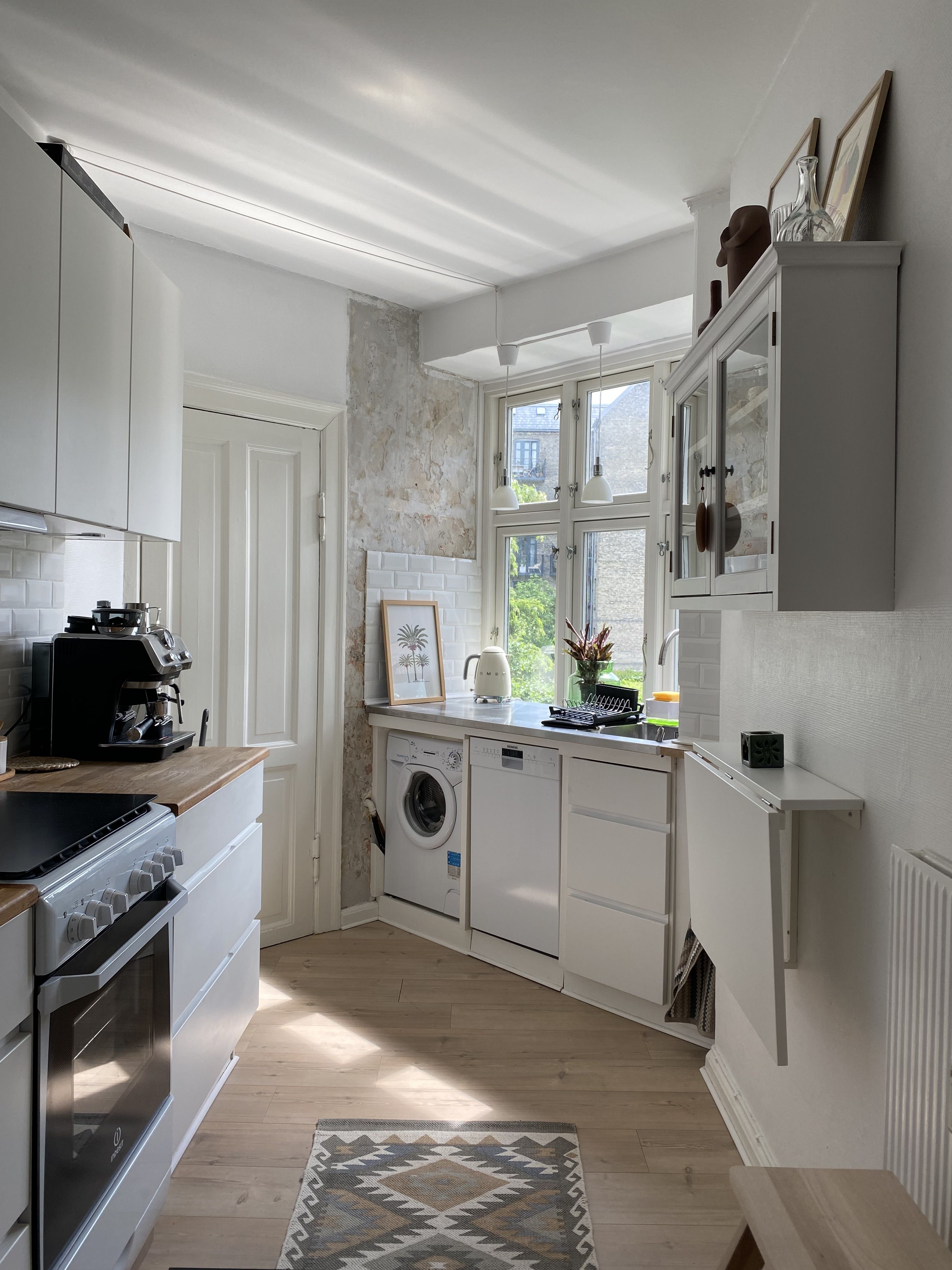 Lejlighed – København, De Gamles By, Nørrebro - Visning 2
