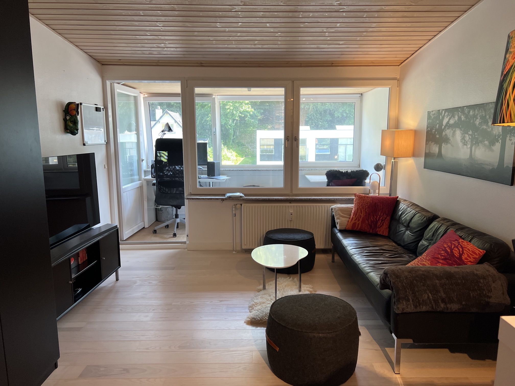 Lejlighed – Brabrand - Visning 3