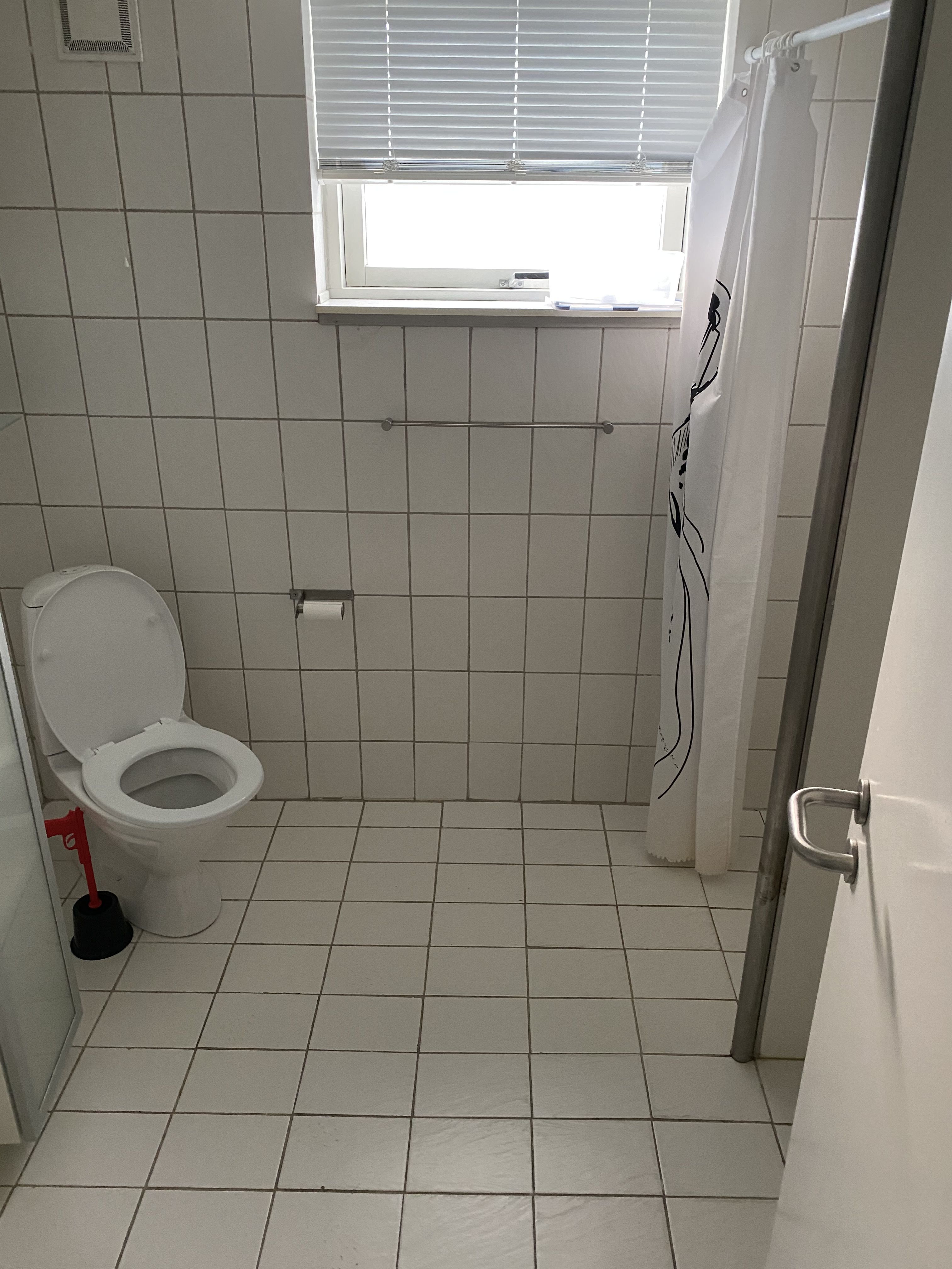Halsvej Vester Hassing