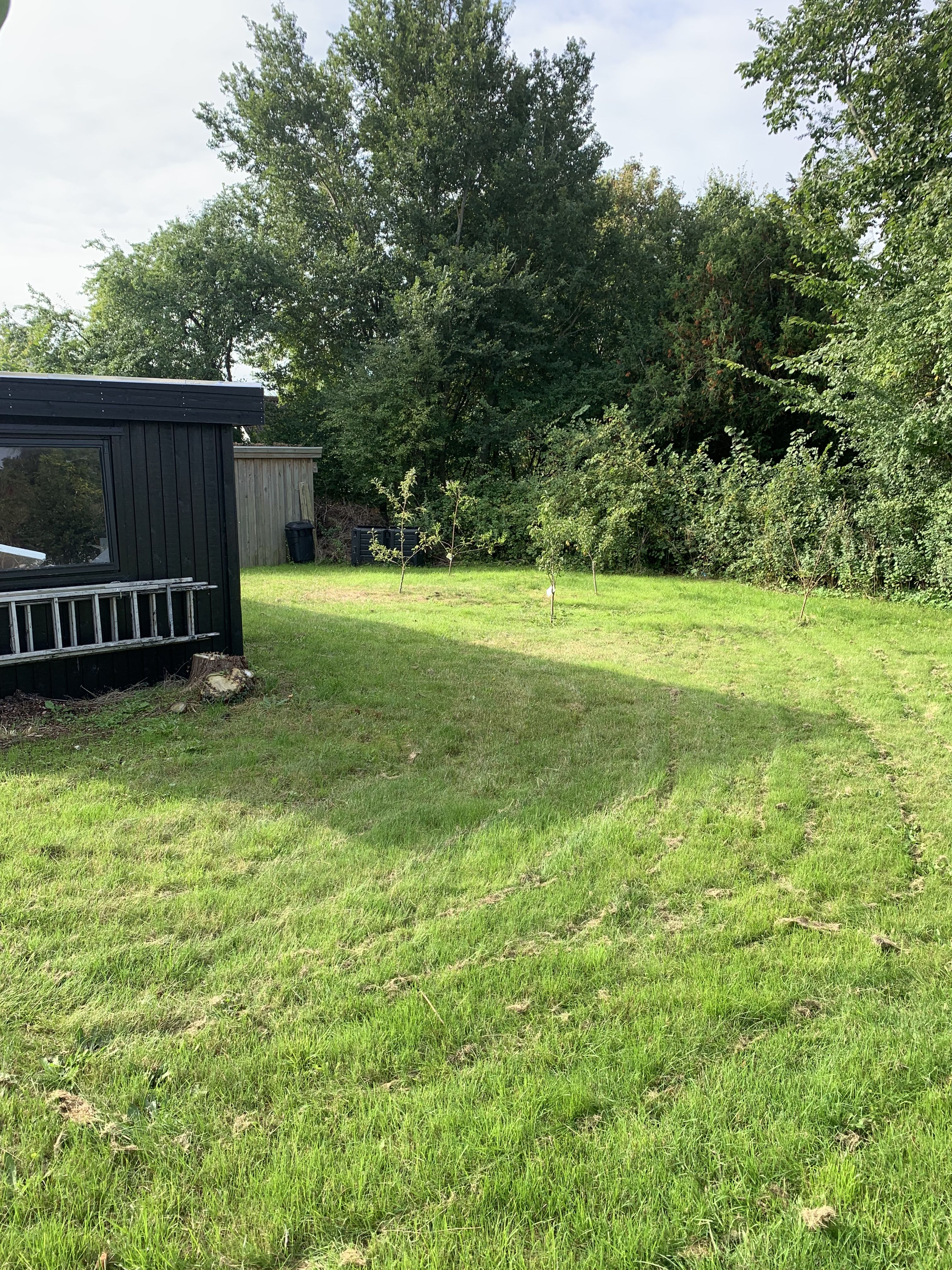 Hus Centralt i Gilleleje 
