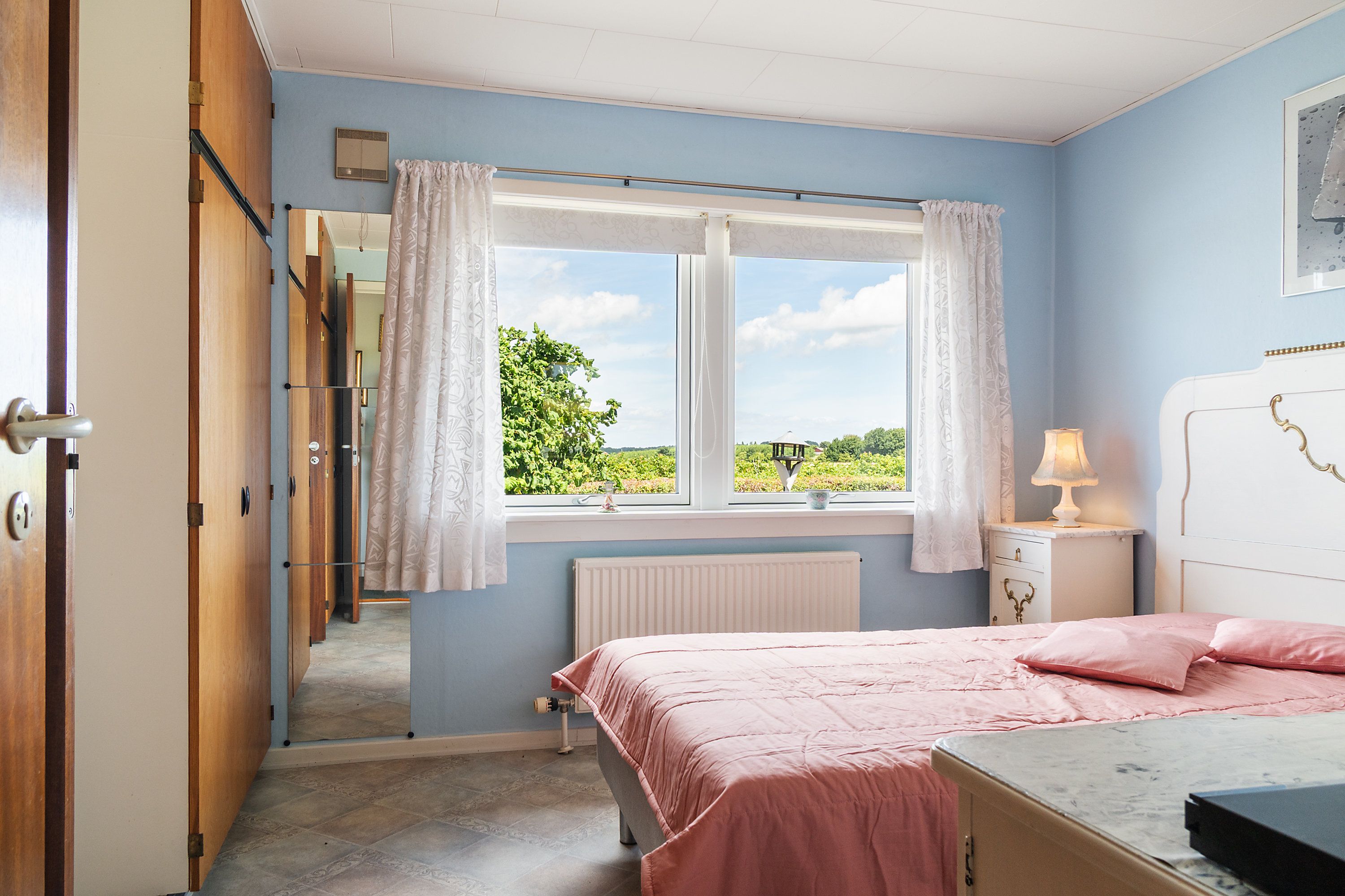 Hus – Mern, Øager - Visning 3