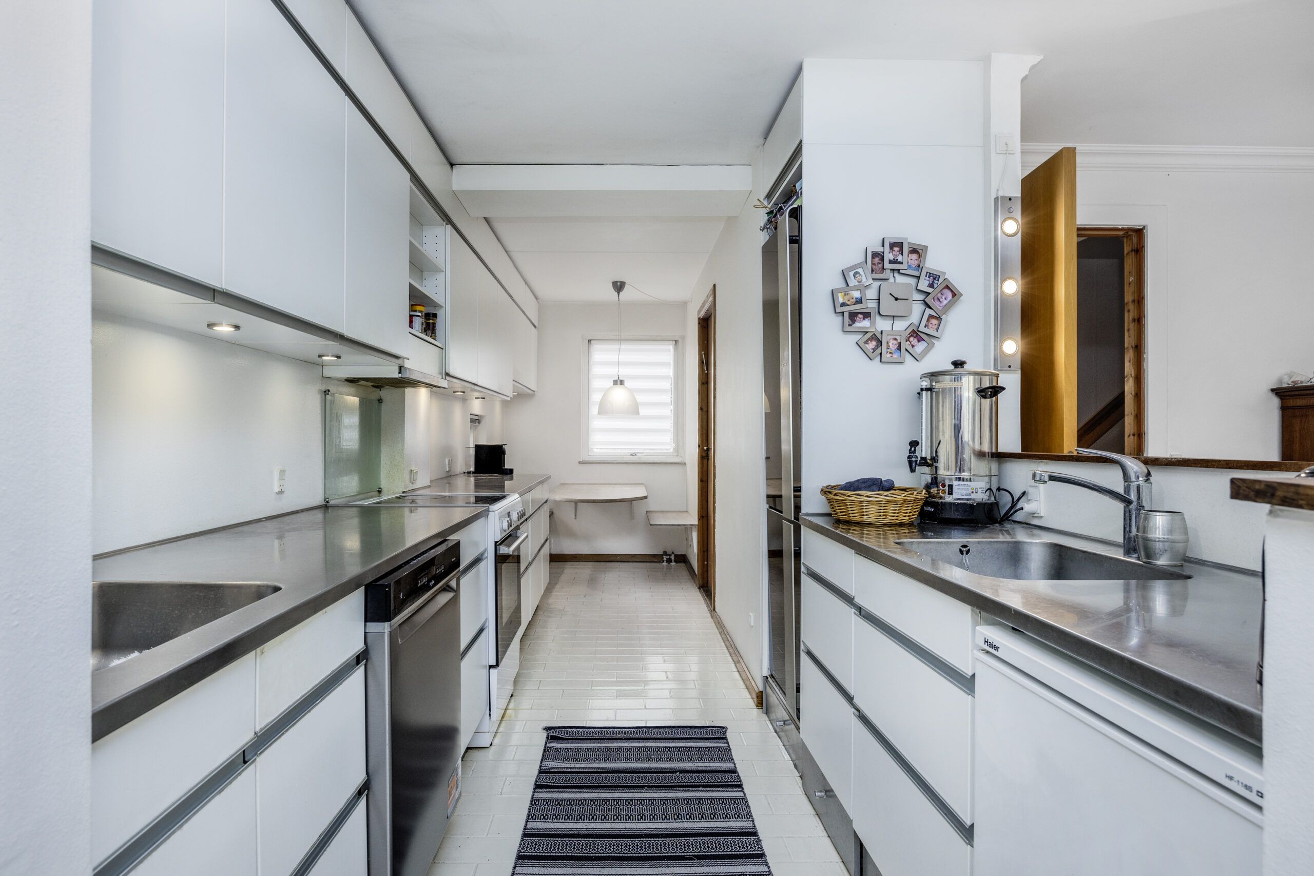 Rækkehus med top beliggenhed | Frederiksberg C.